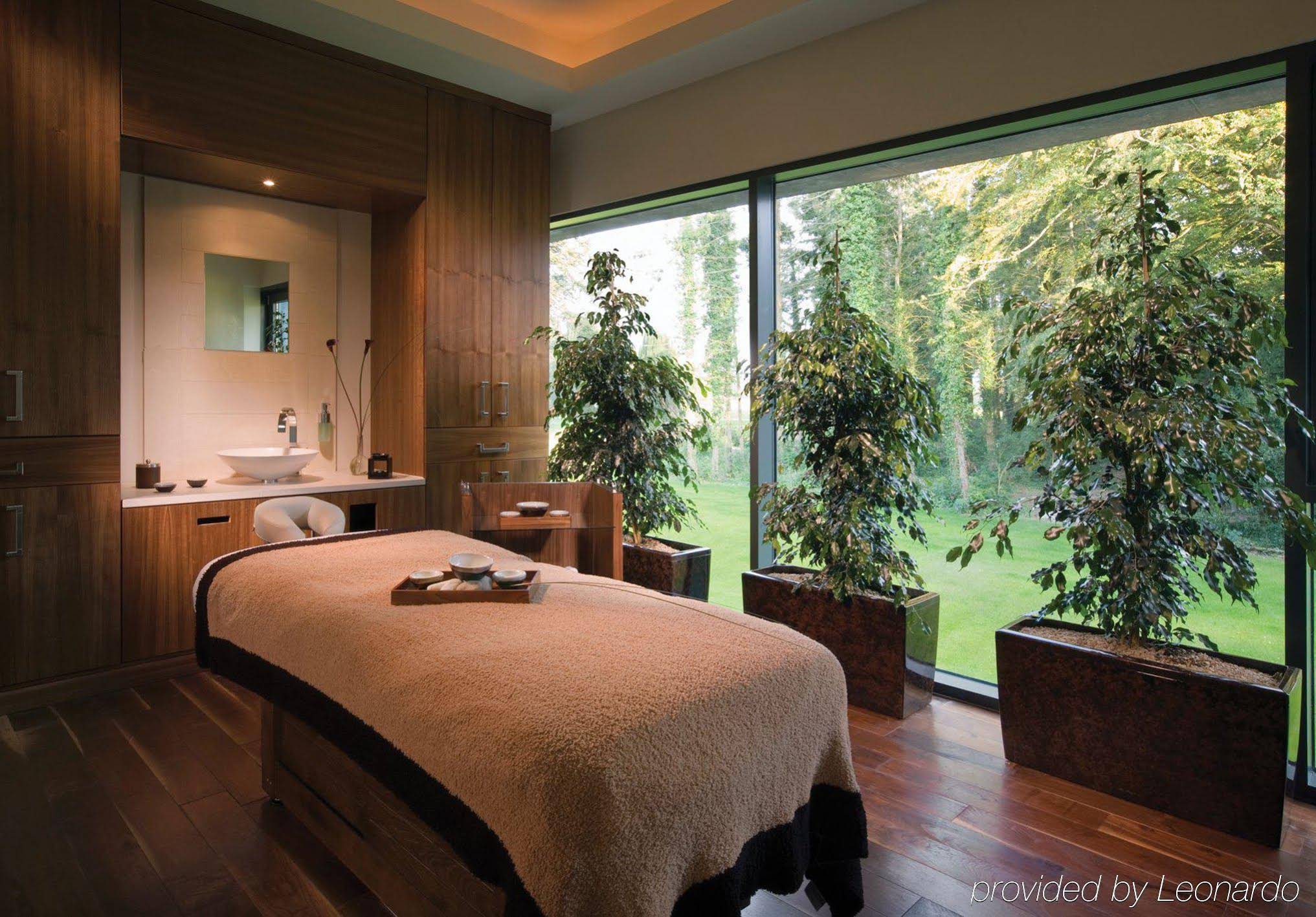 Castlemartyr Resort