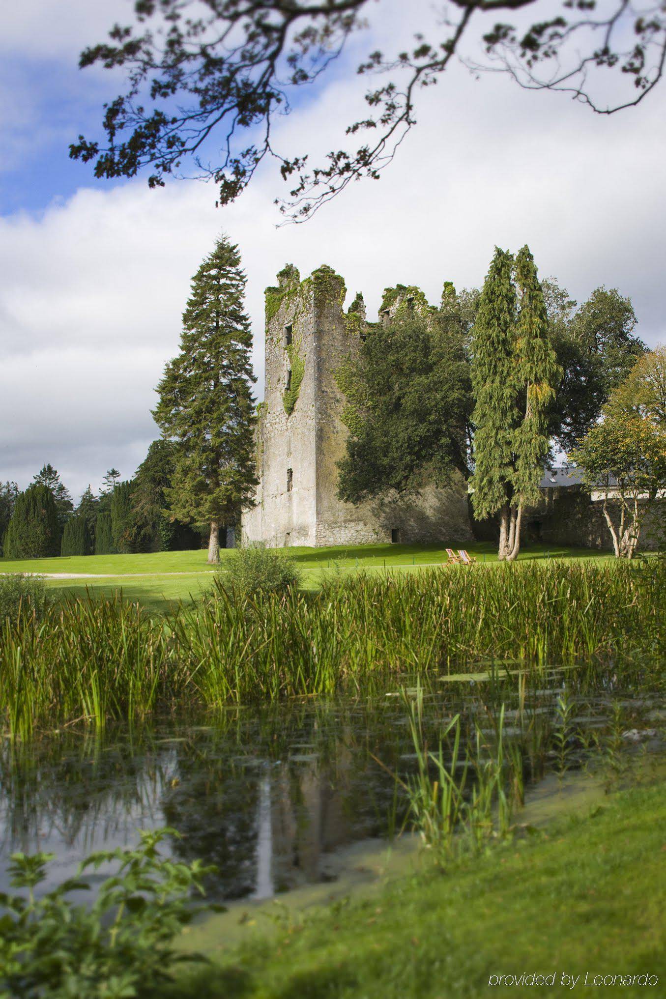 Castlemartyr Resort