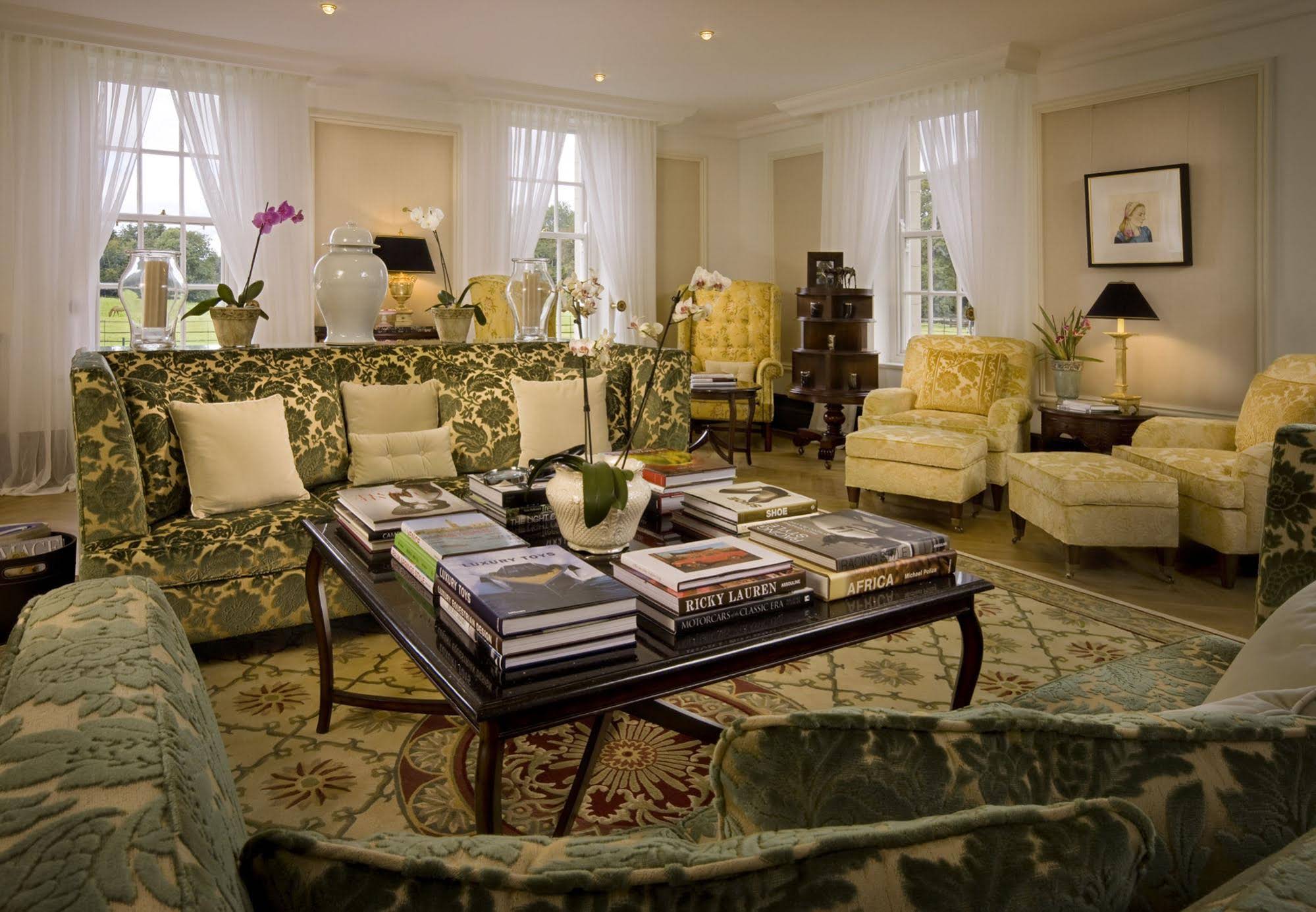 Castlemartyr Resort
