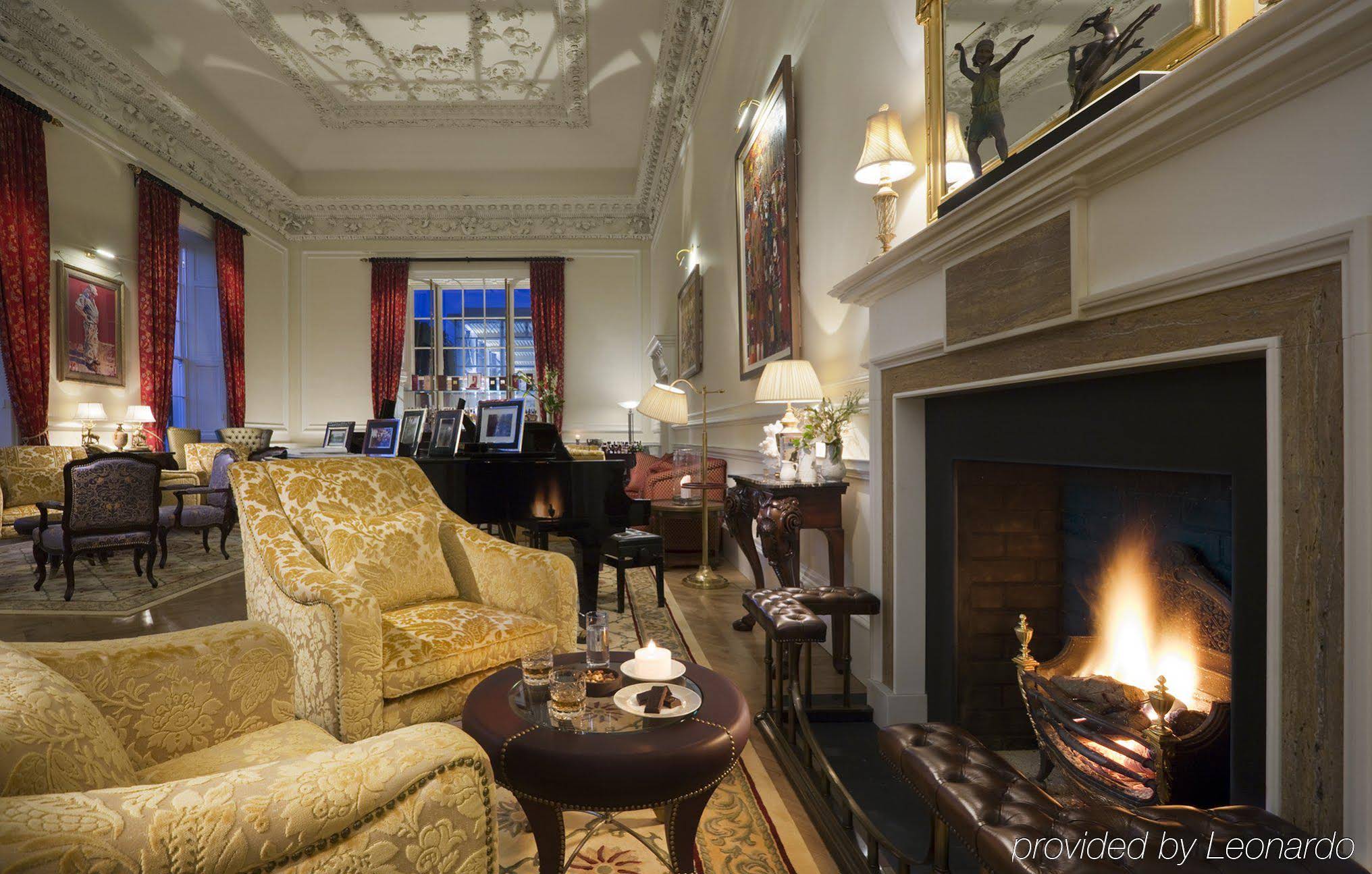 Castlemartyr Resort
