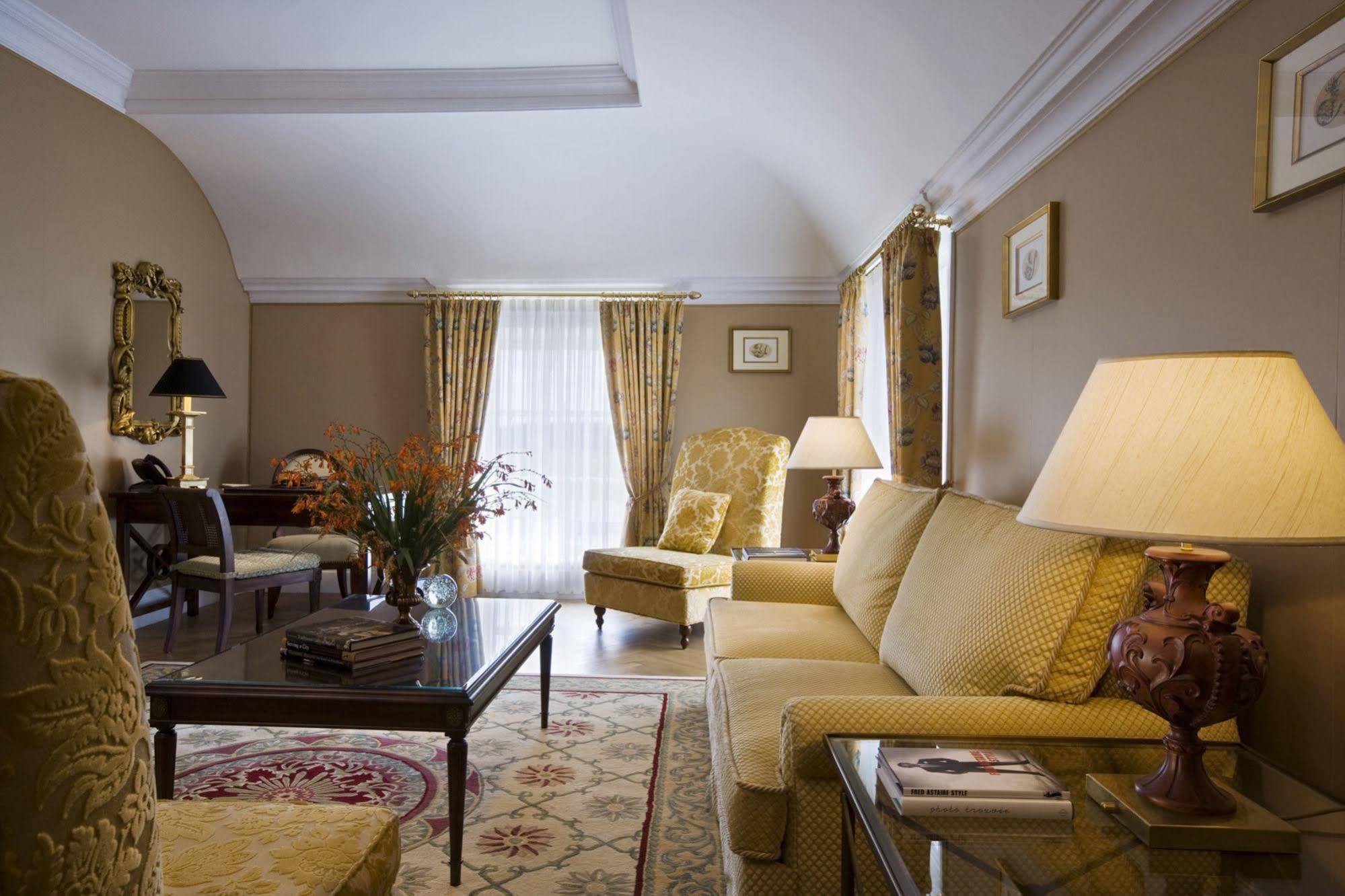 Castlemartyr Resort