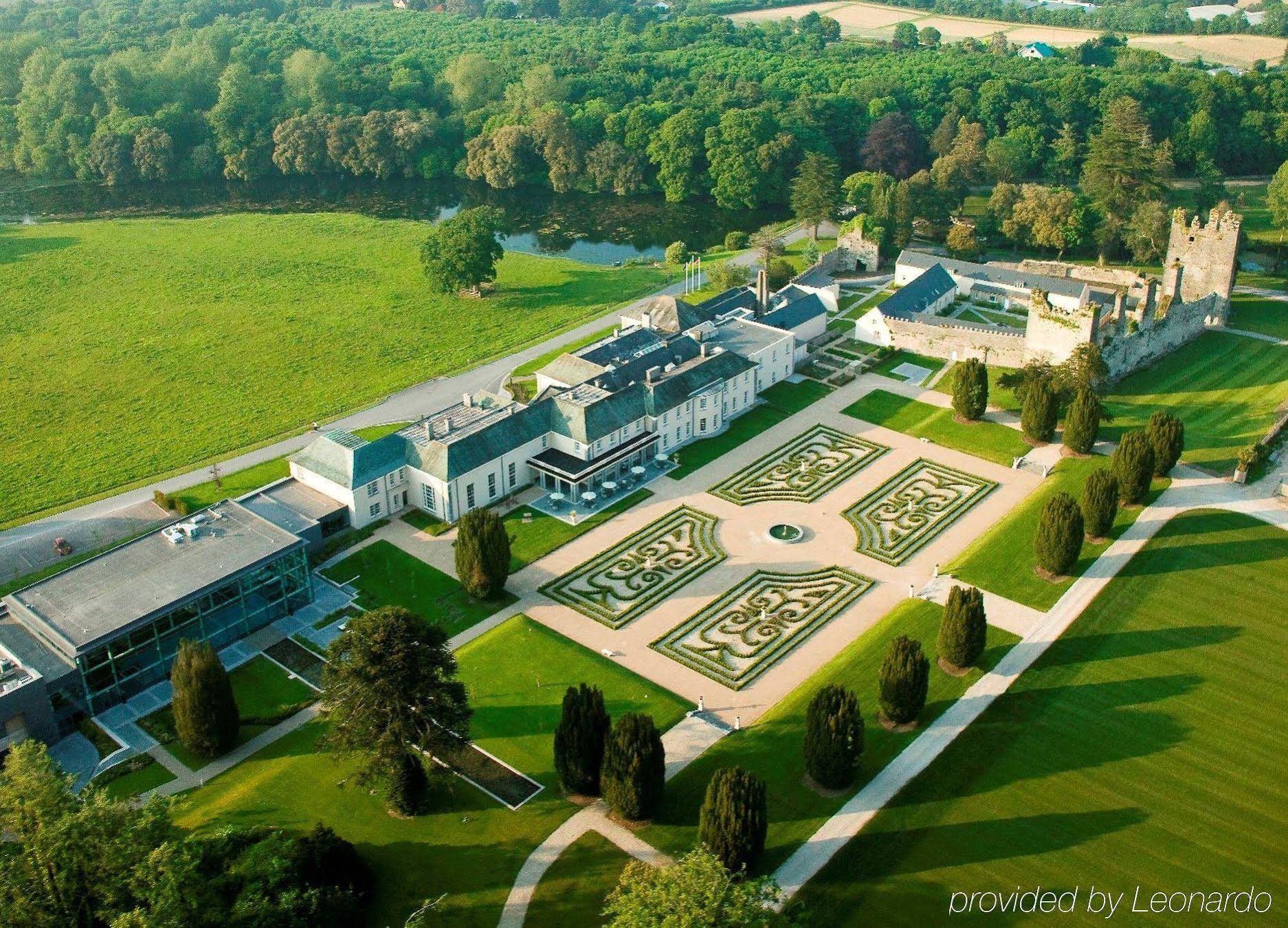 Castlemartyr Resort