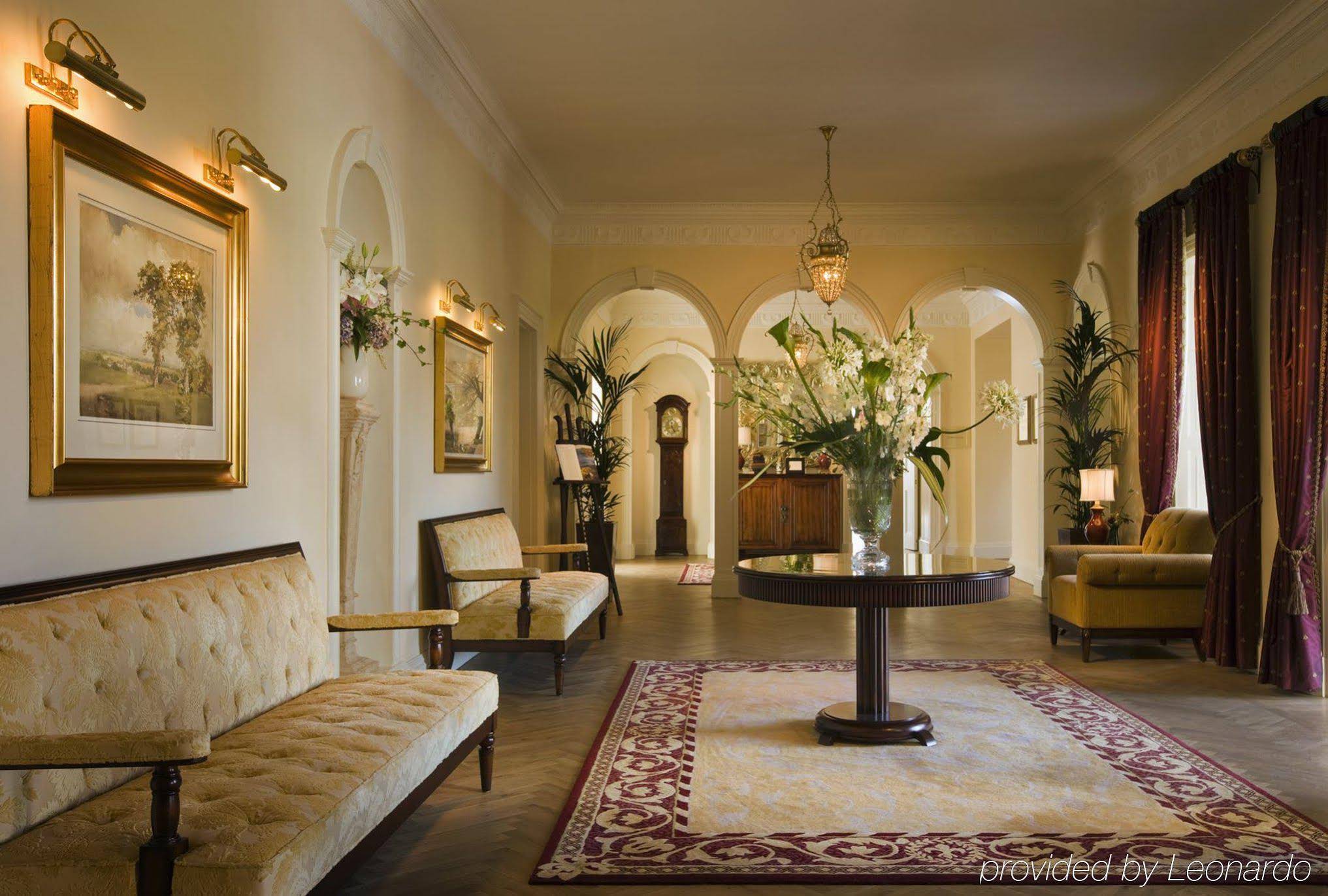 Castlemartyr Resort
