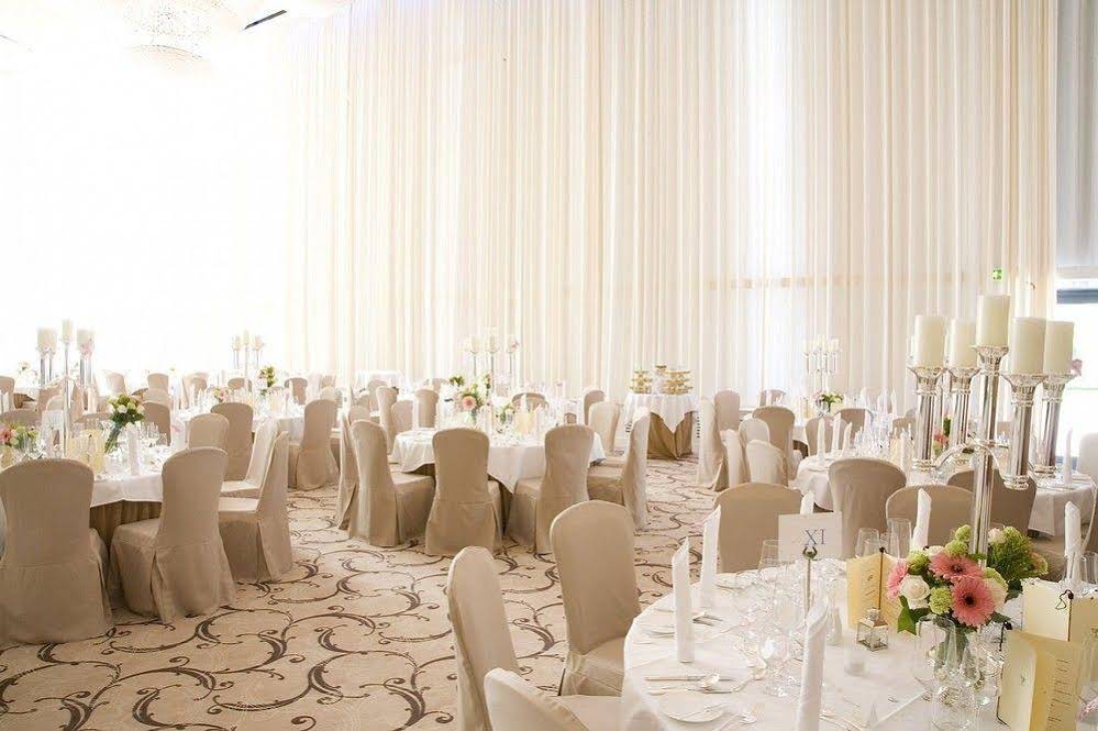 Castlemartyr Resort