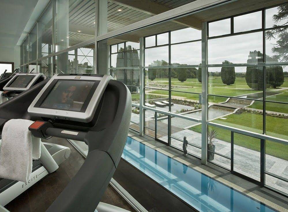 Castlemartyr Resort