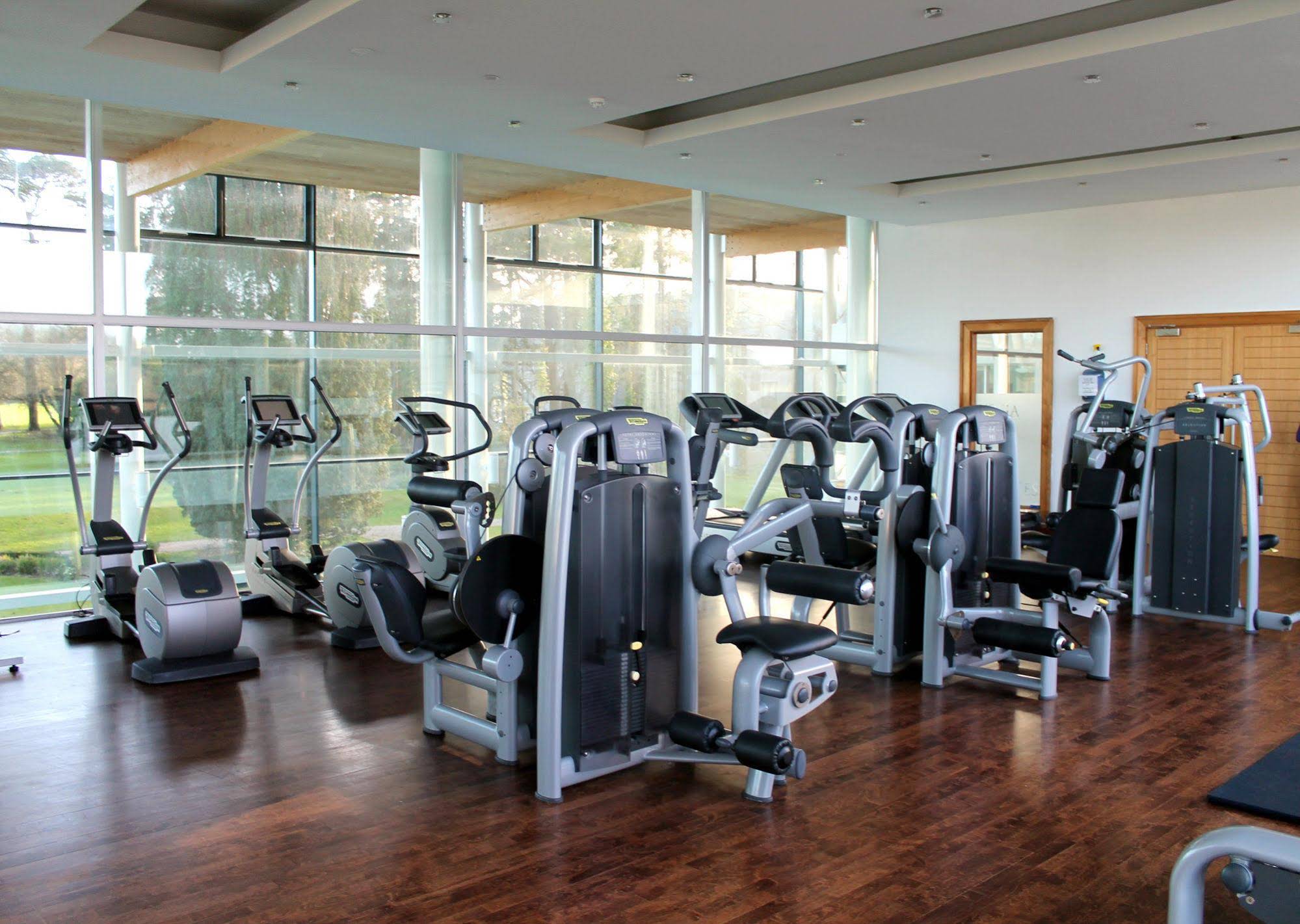 Castlemartyr Resort