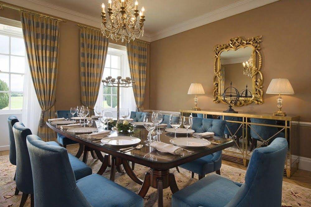 Castlemartyr Resort
