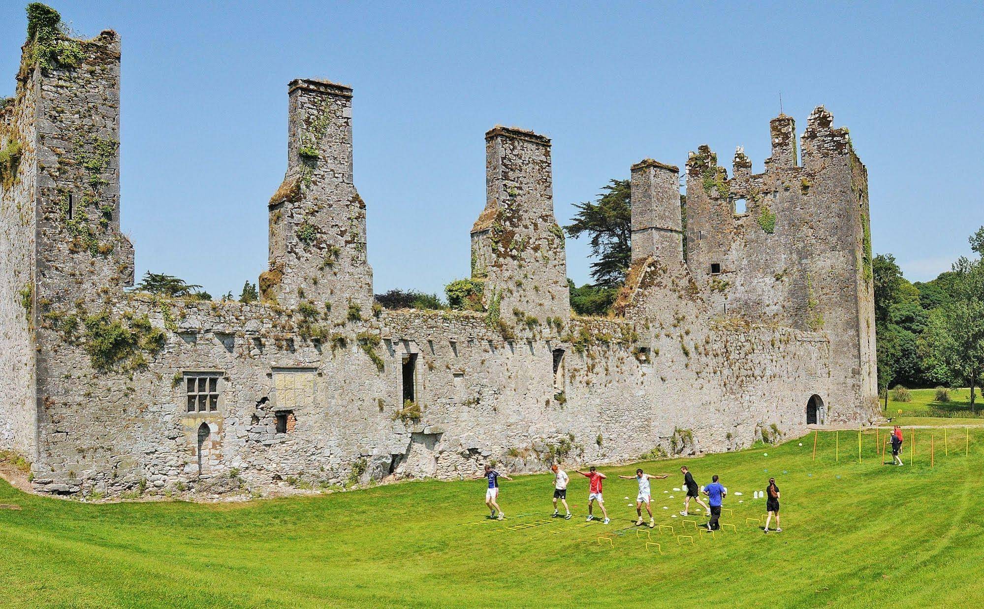 Castlemartyr Resort