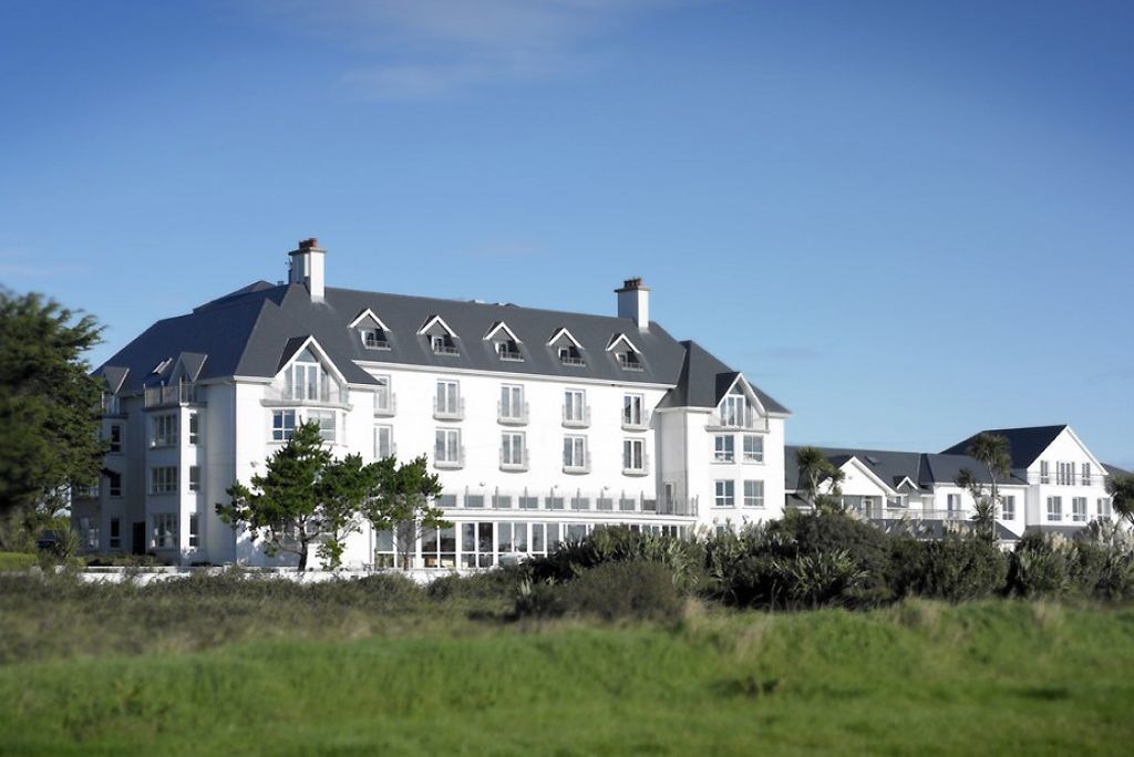 Garryvoe Hotel