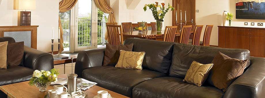 Garryvoe Hotel