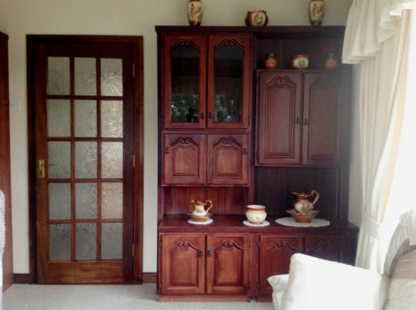 Sundown House B&B