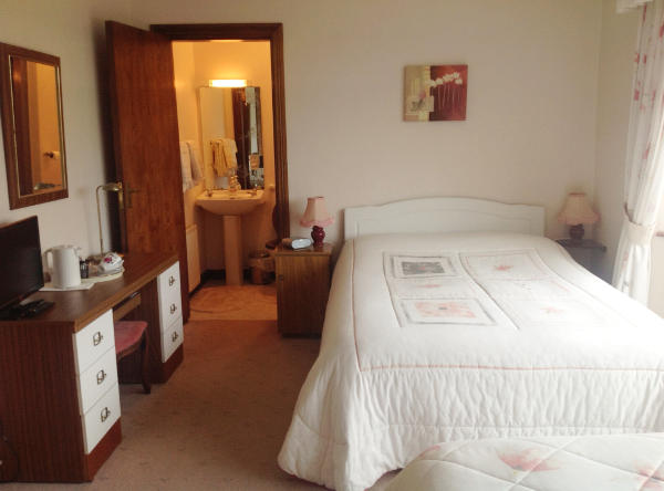 Sundown House B&B