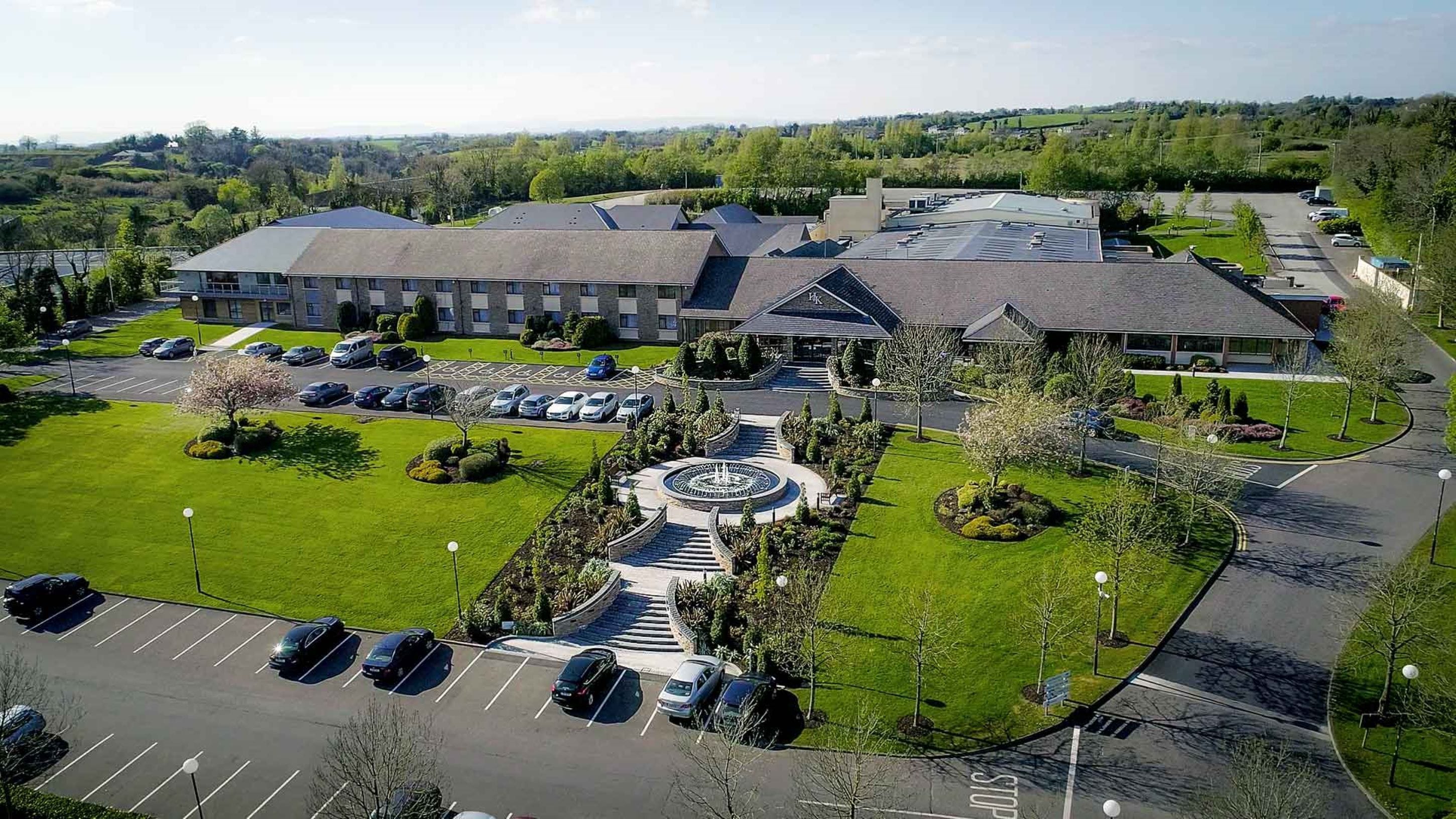 Hotel Kilmore