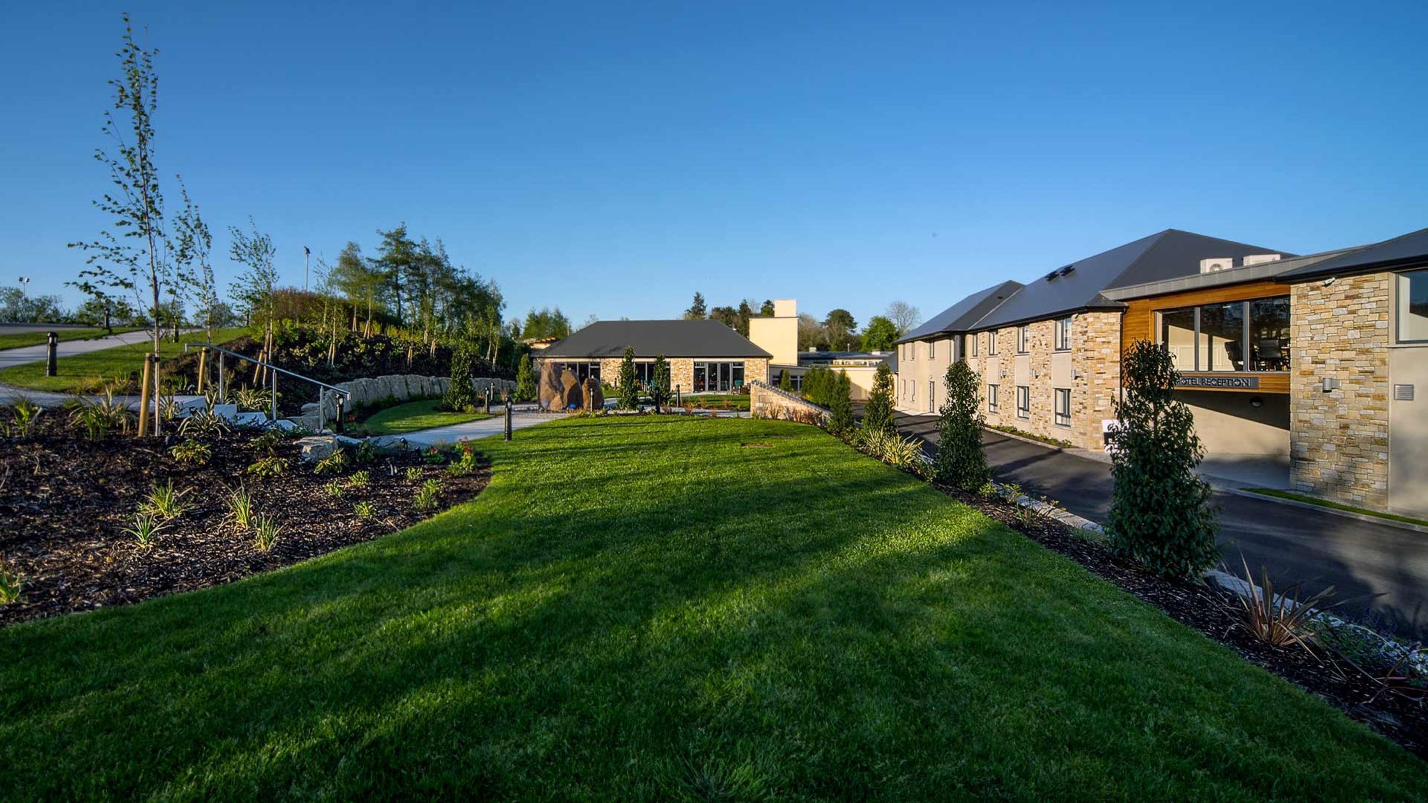 Hotel Kilmore