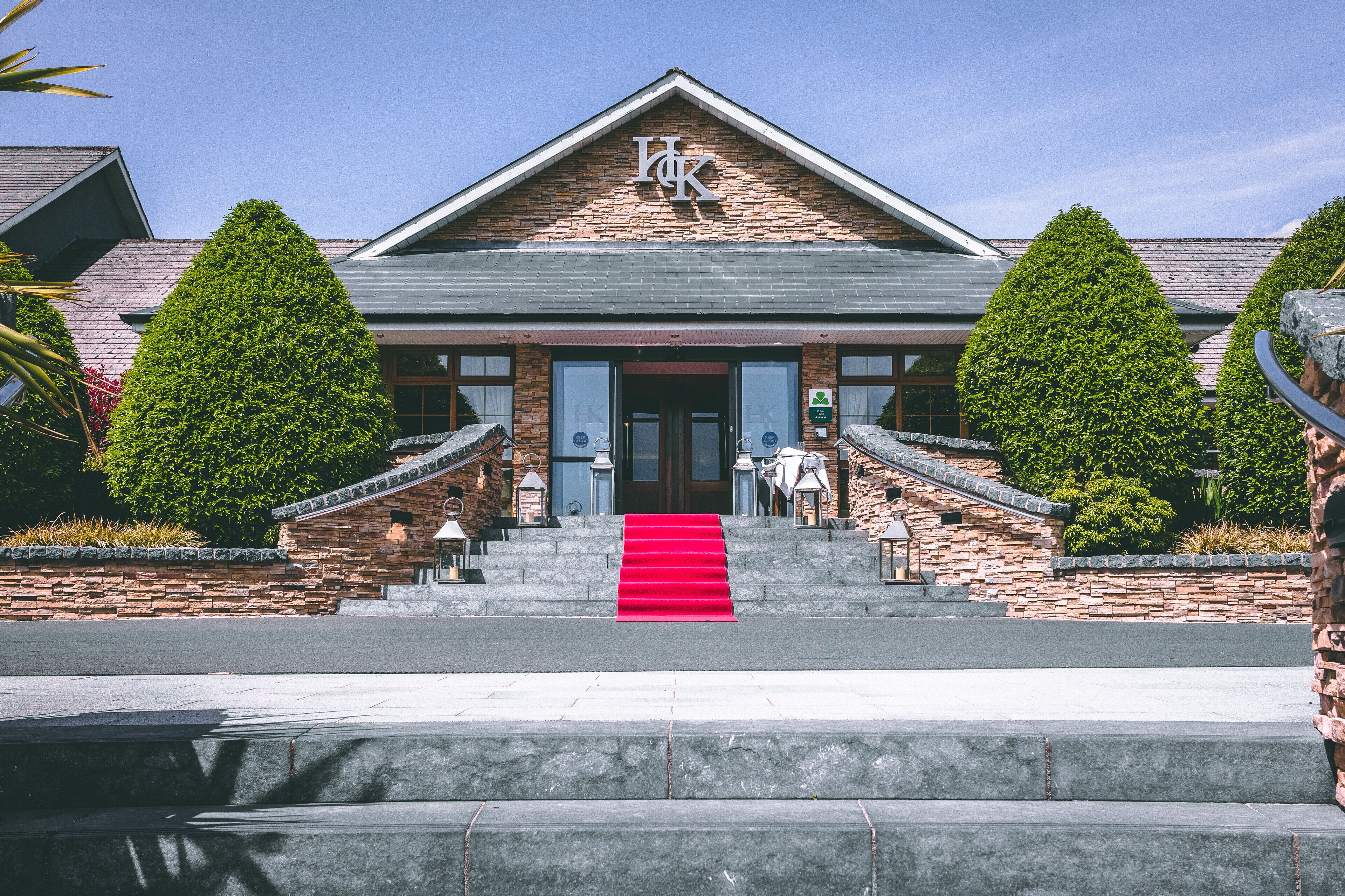 Hotel Kilmore