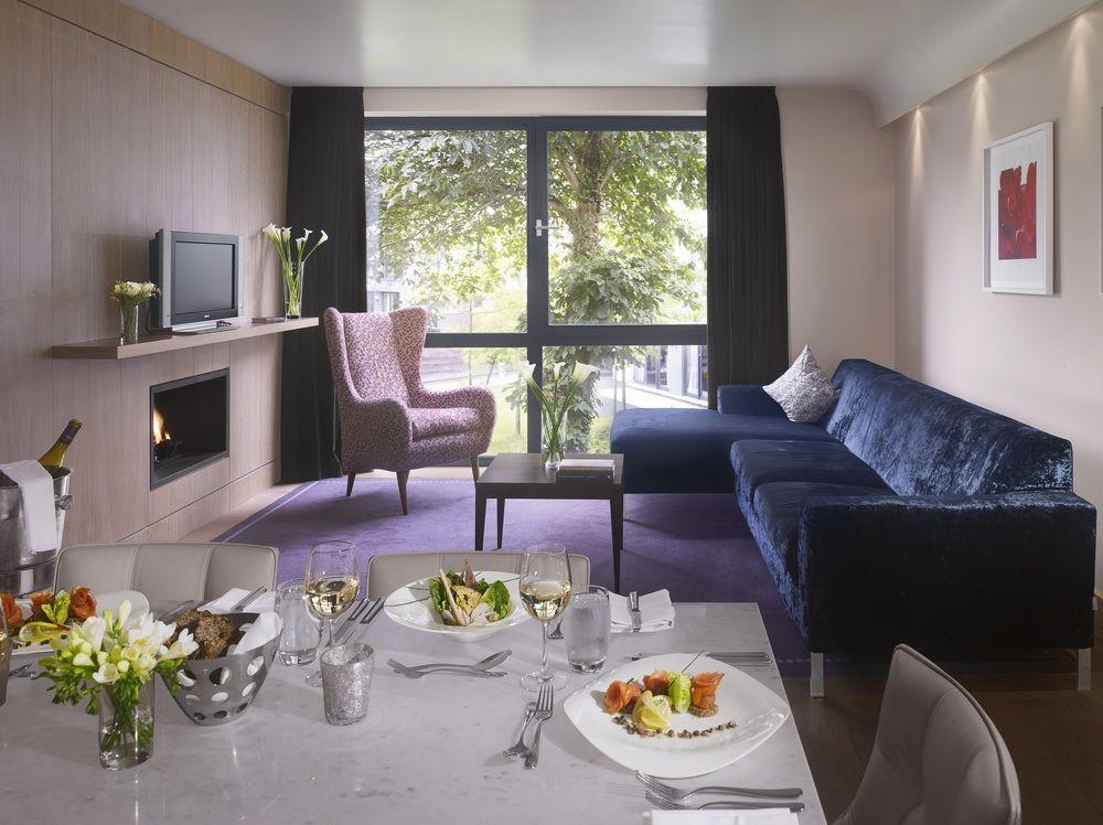 Farnham Estate Spa & Golf Resort