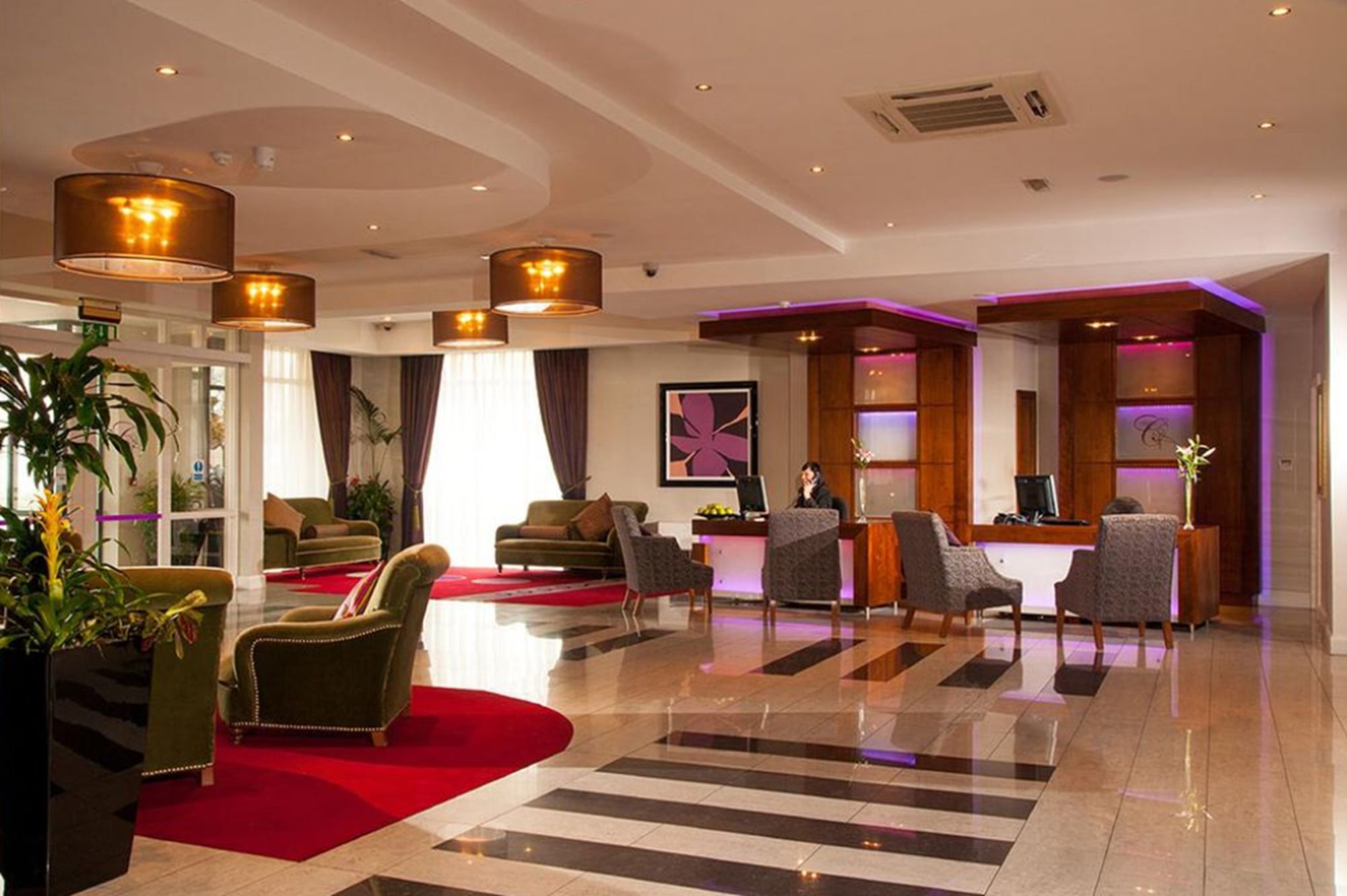 Charleville Park Hotel