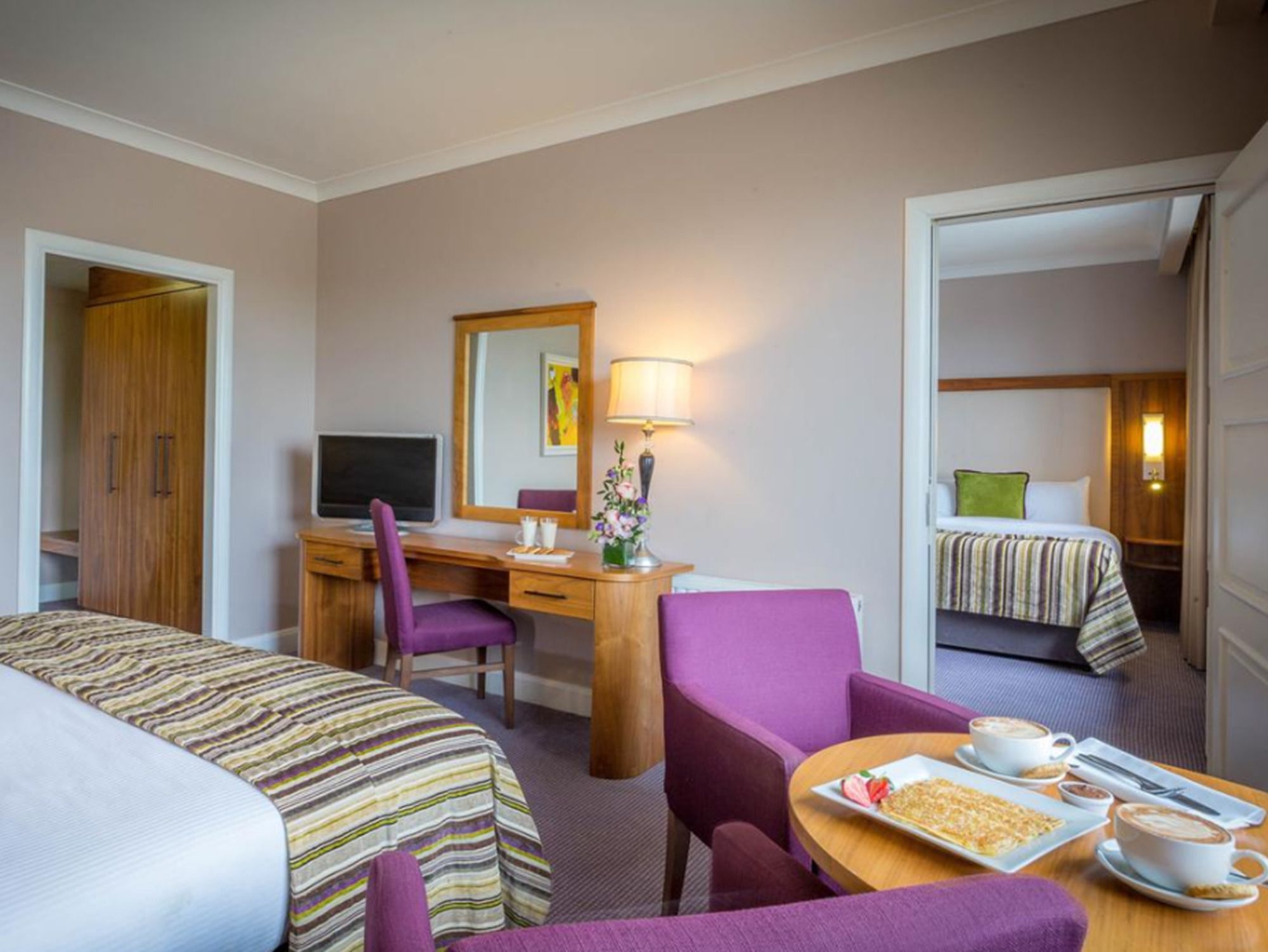 Charleville Park Hotel
