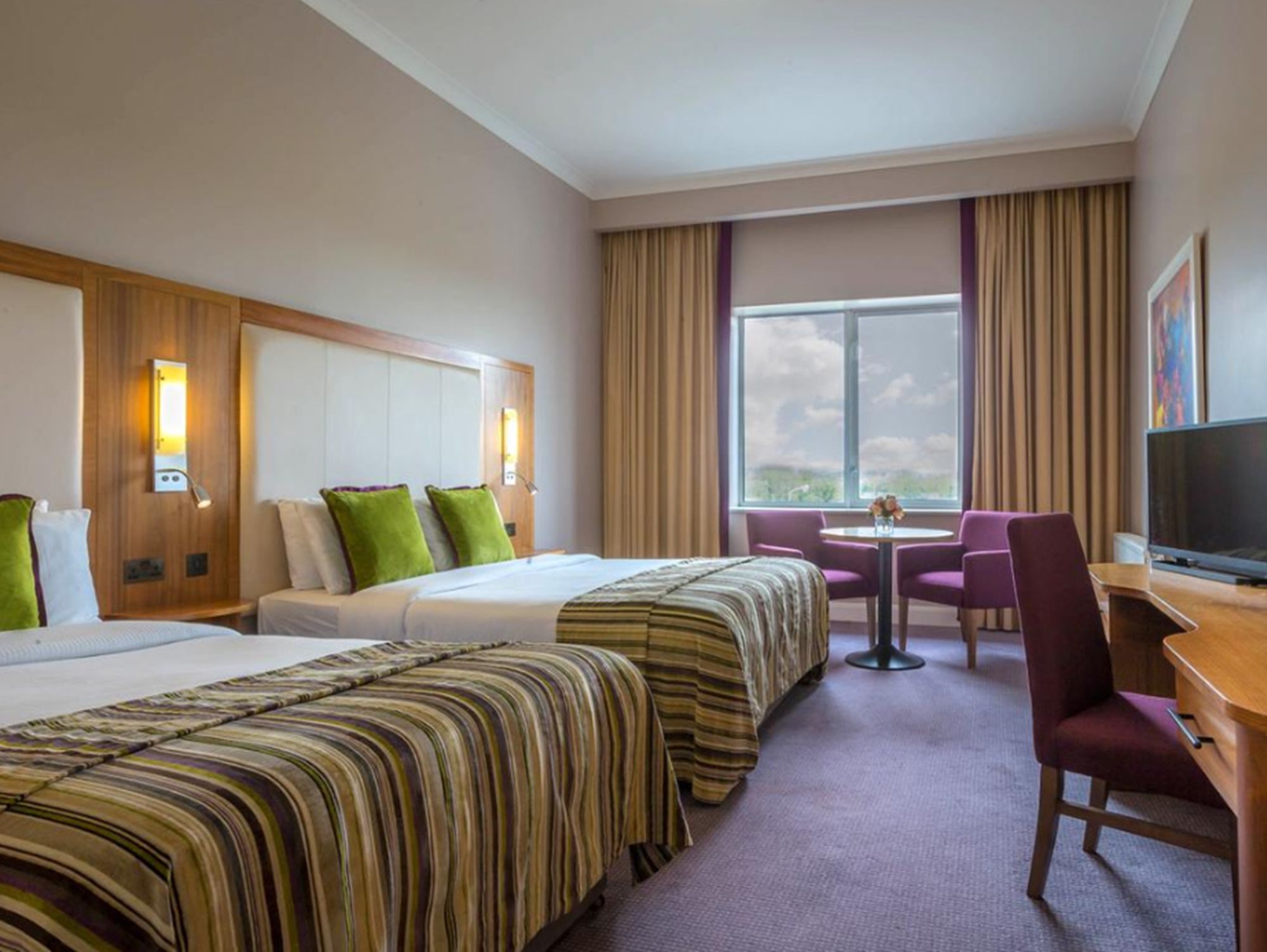 Charleville Park Hotel
