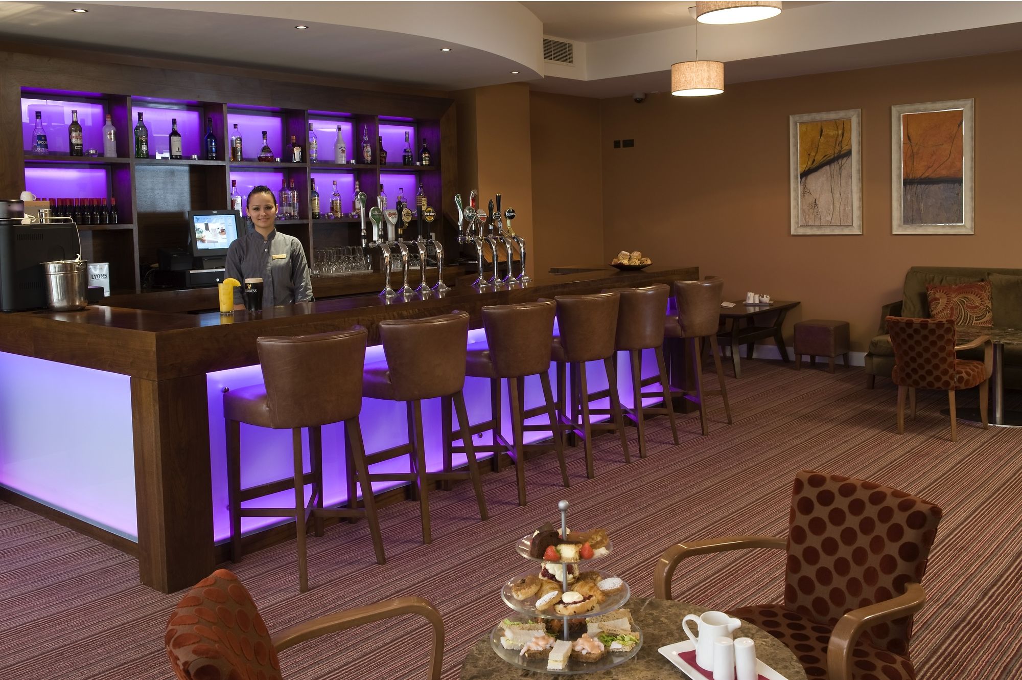 Charleville Park Hotel