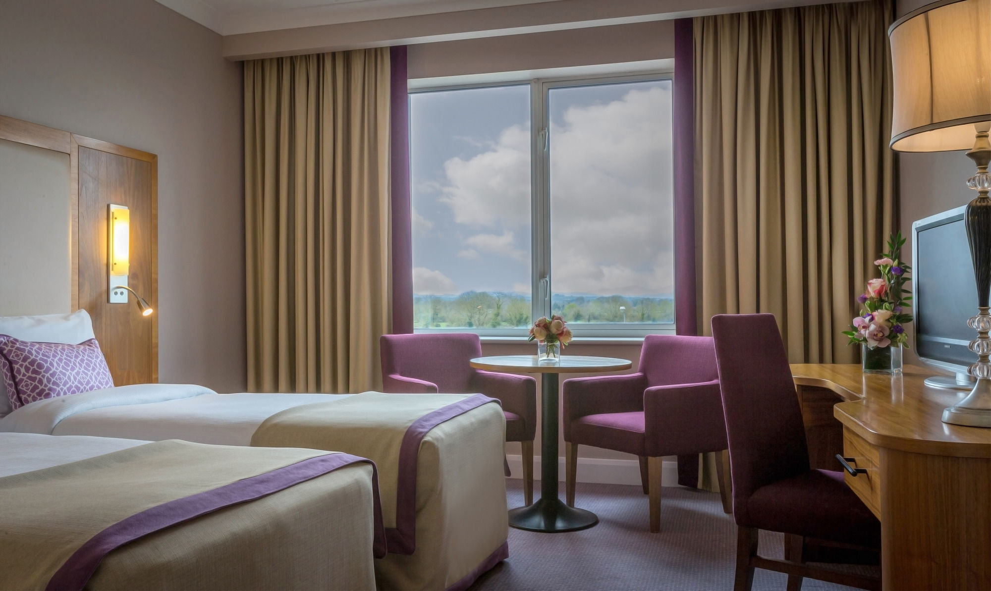 Charleville Park Hotel
