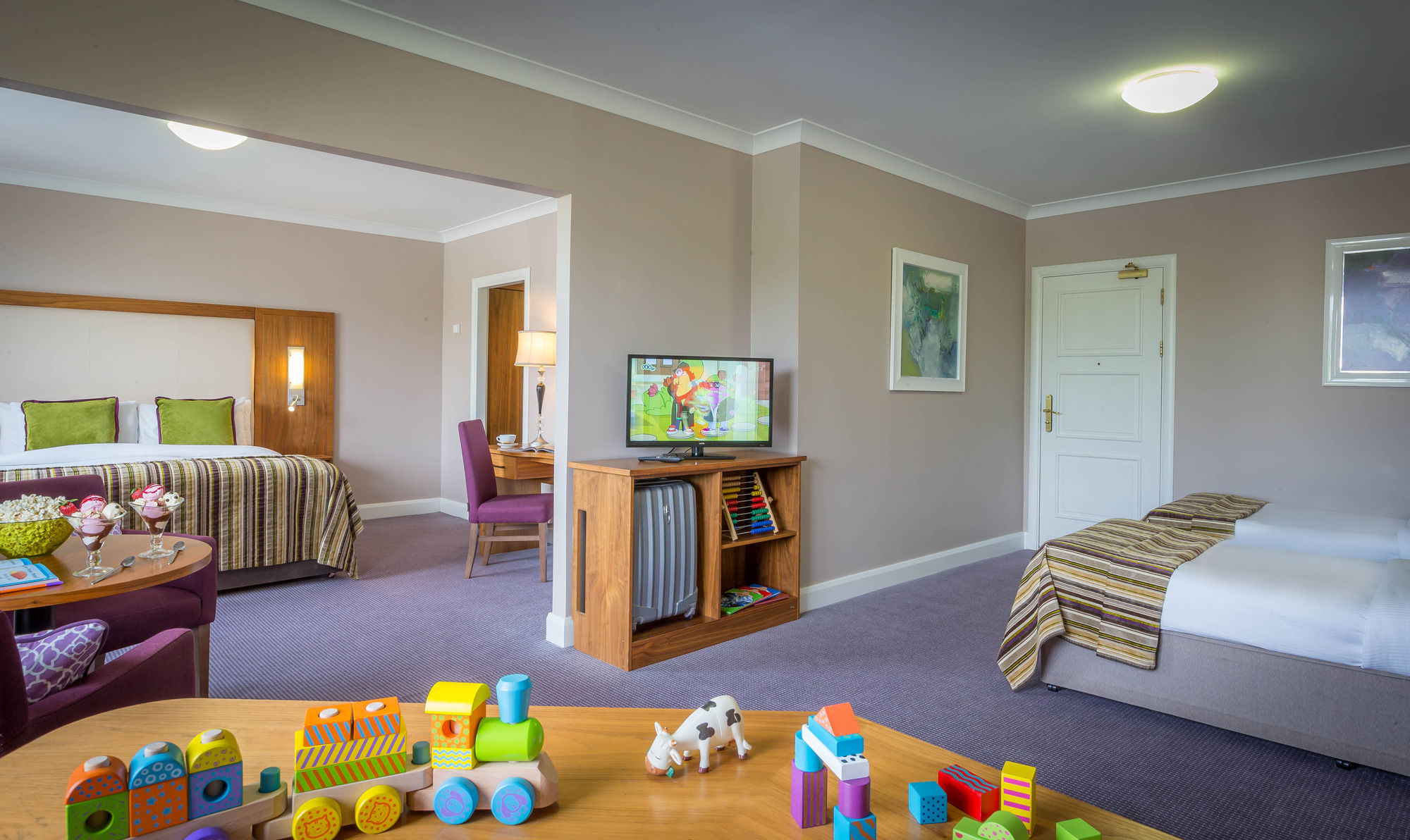 Charleville Park Hotel