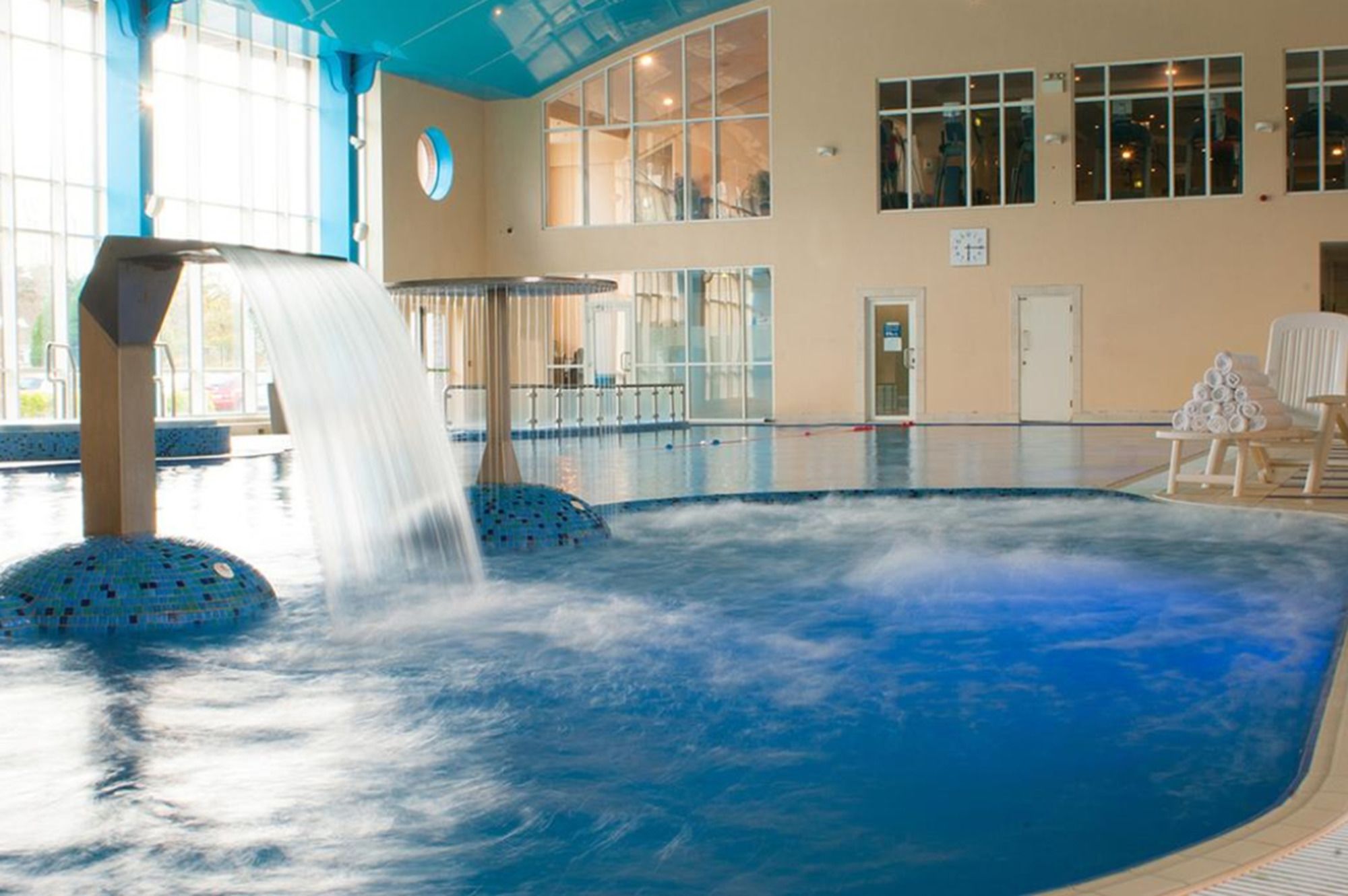 Charleville Park Hotel