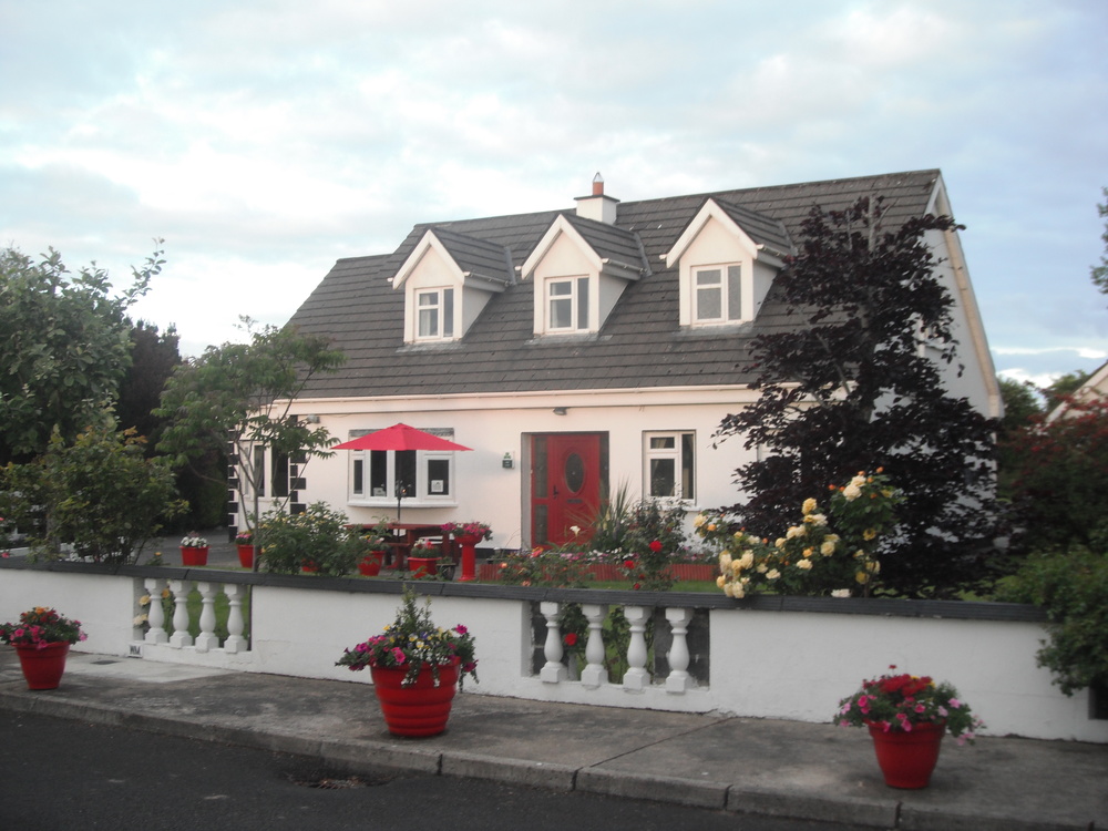 Briar Lodge
