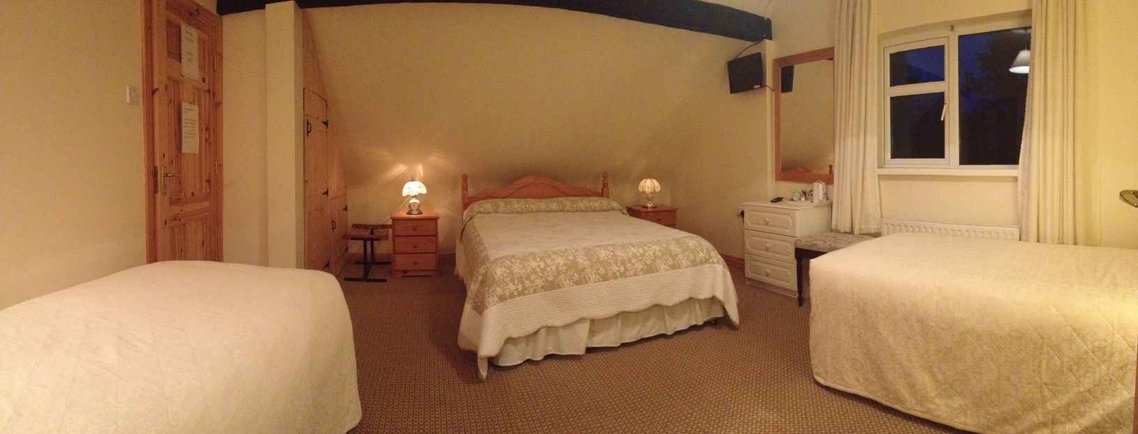 Briar Lodge