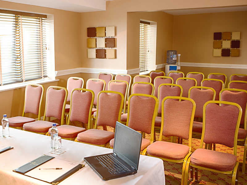 McWilliam Park Hotel