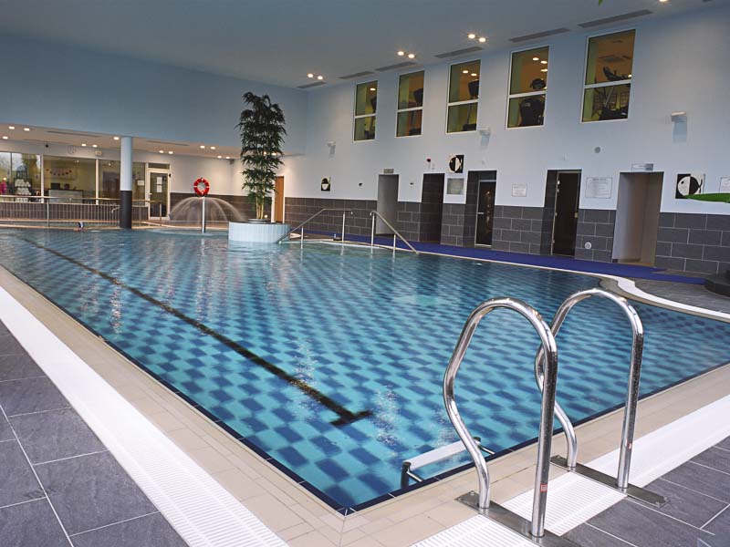 McWilliam Park Hotel