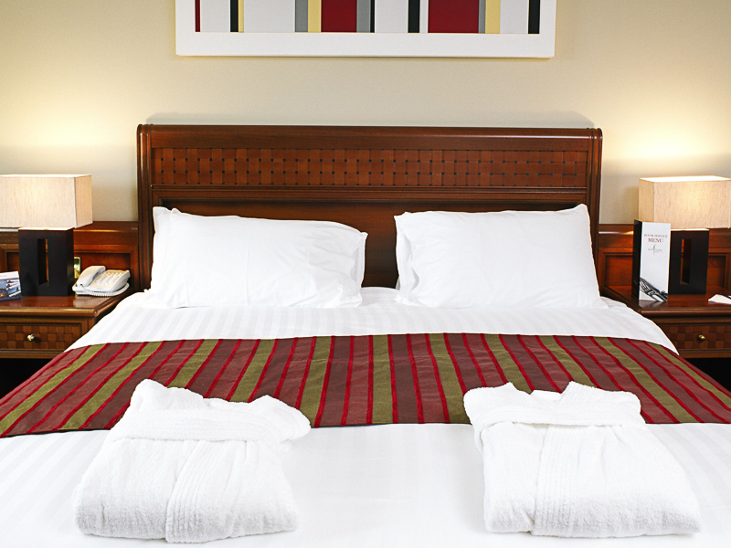 McWilliam Park Hotel