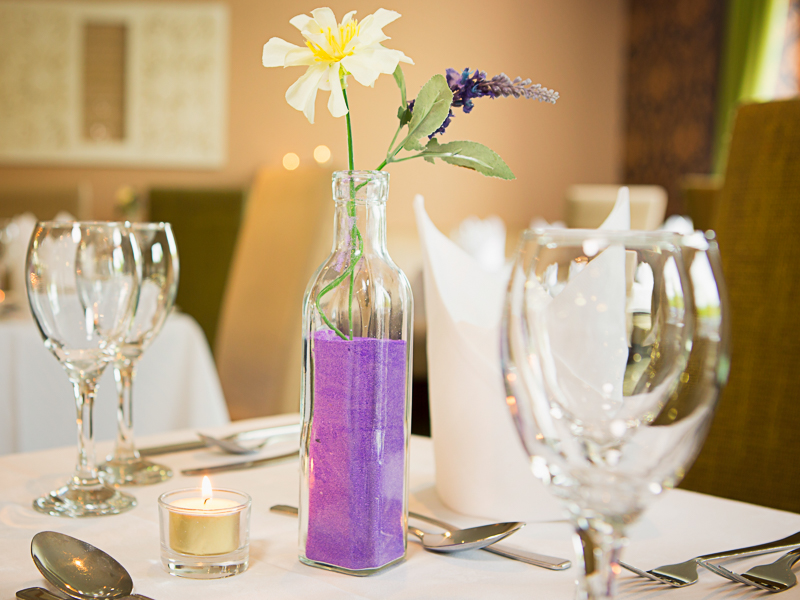McWilliam Park Hotel