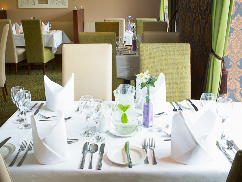 McWilliam Park Hotel