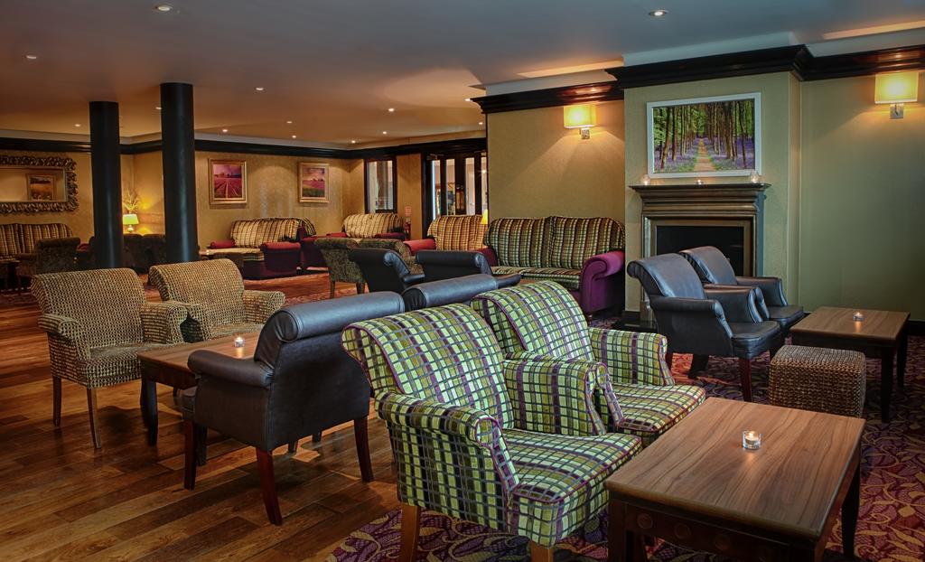 McWilliam Park Hotel