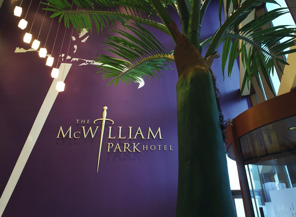 McWilliam Park Hotel