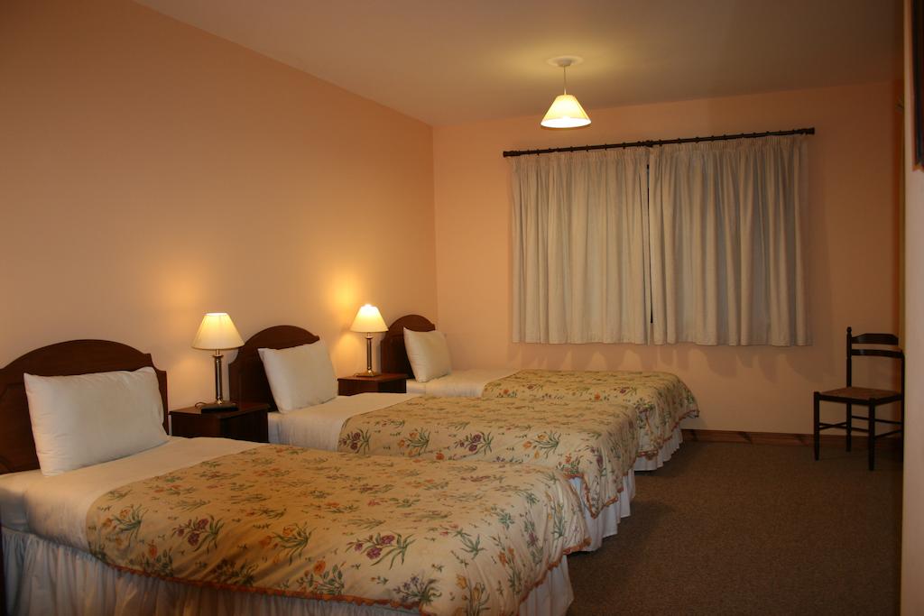 Valley Lodge