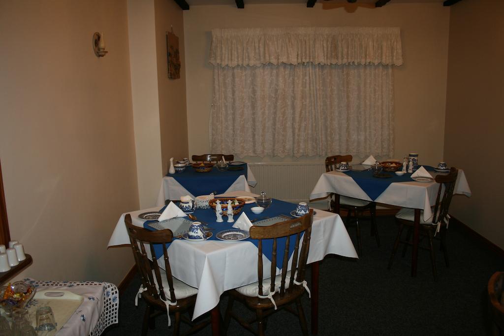 Valley Lodge