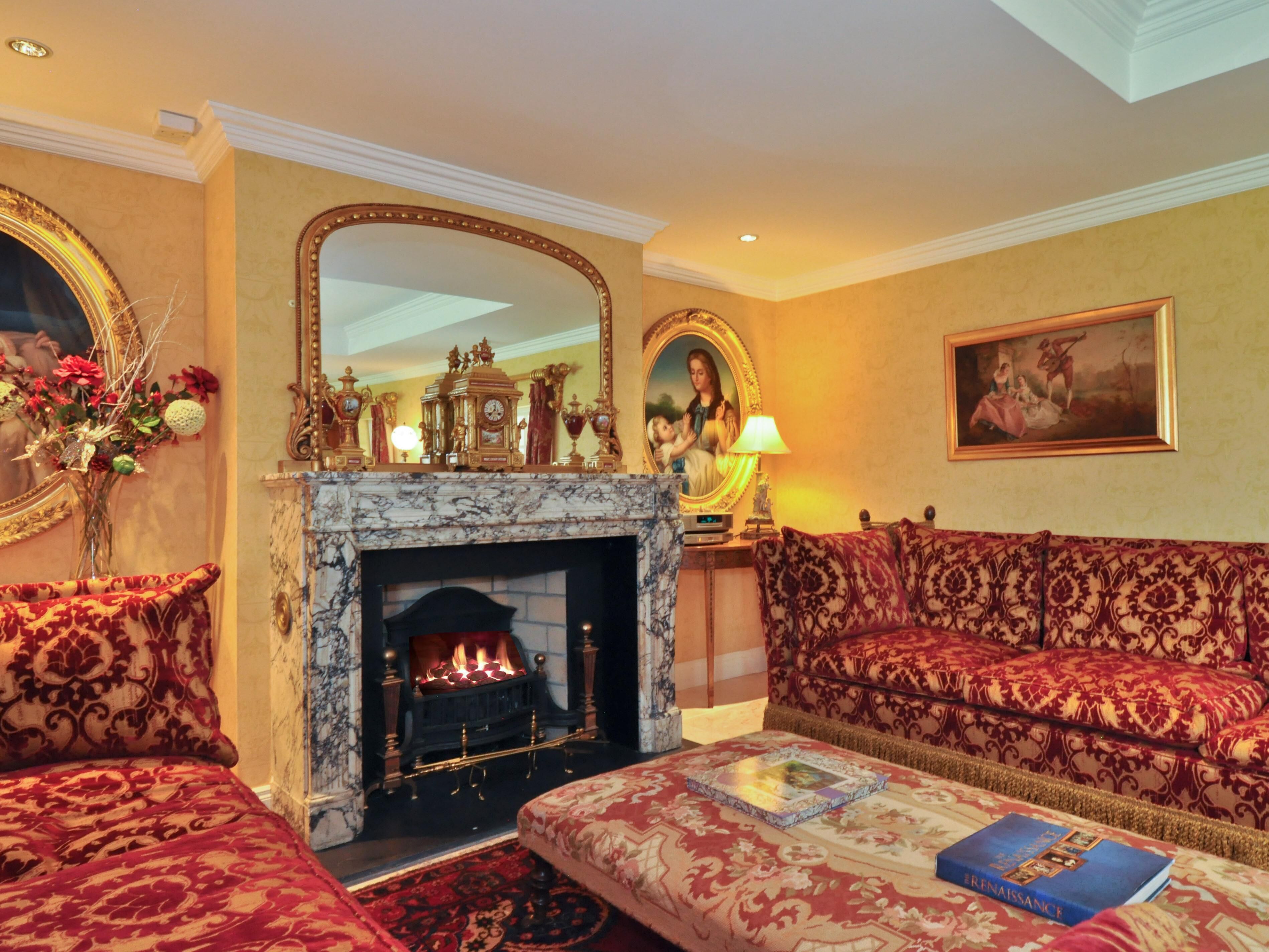 Weir Haven Boutique Accommodation