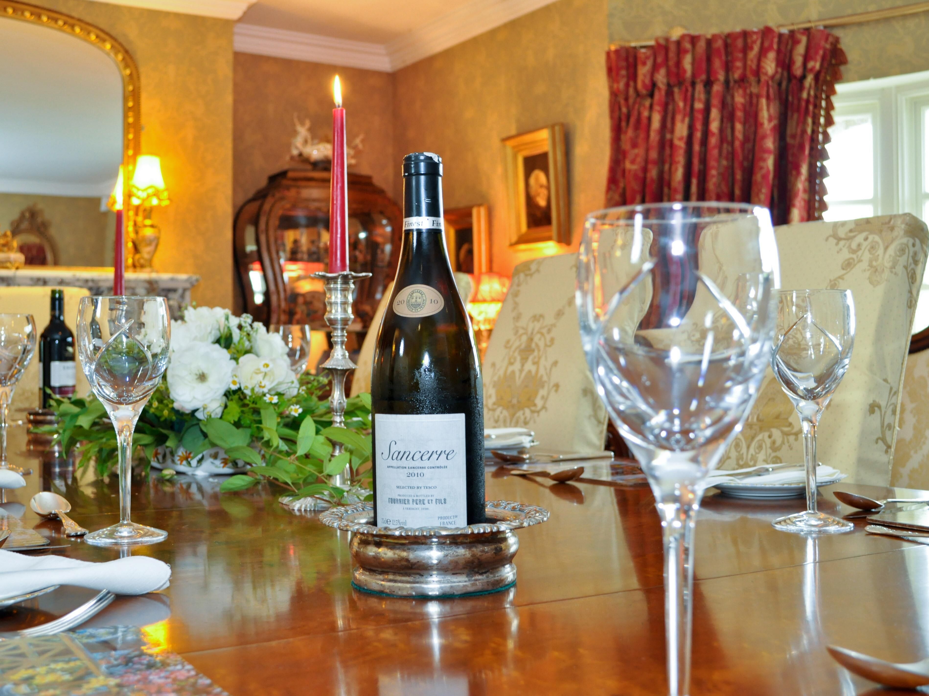 Weir Haven Boutique Accommodation