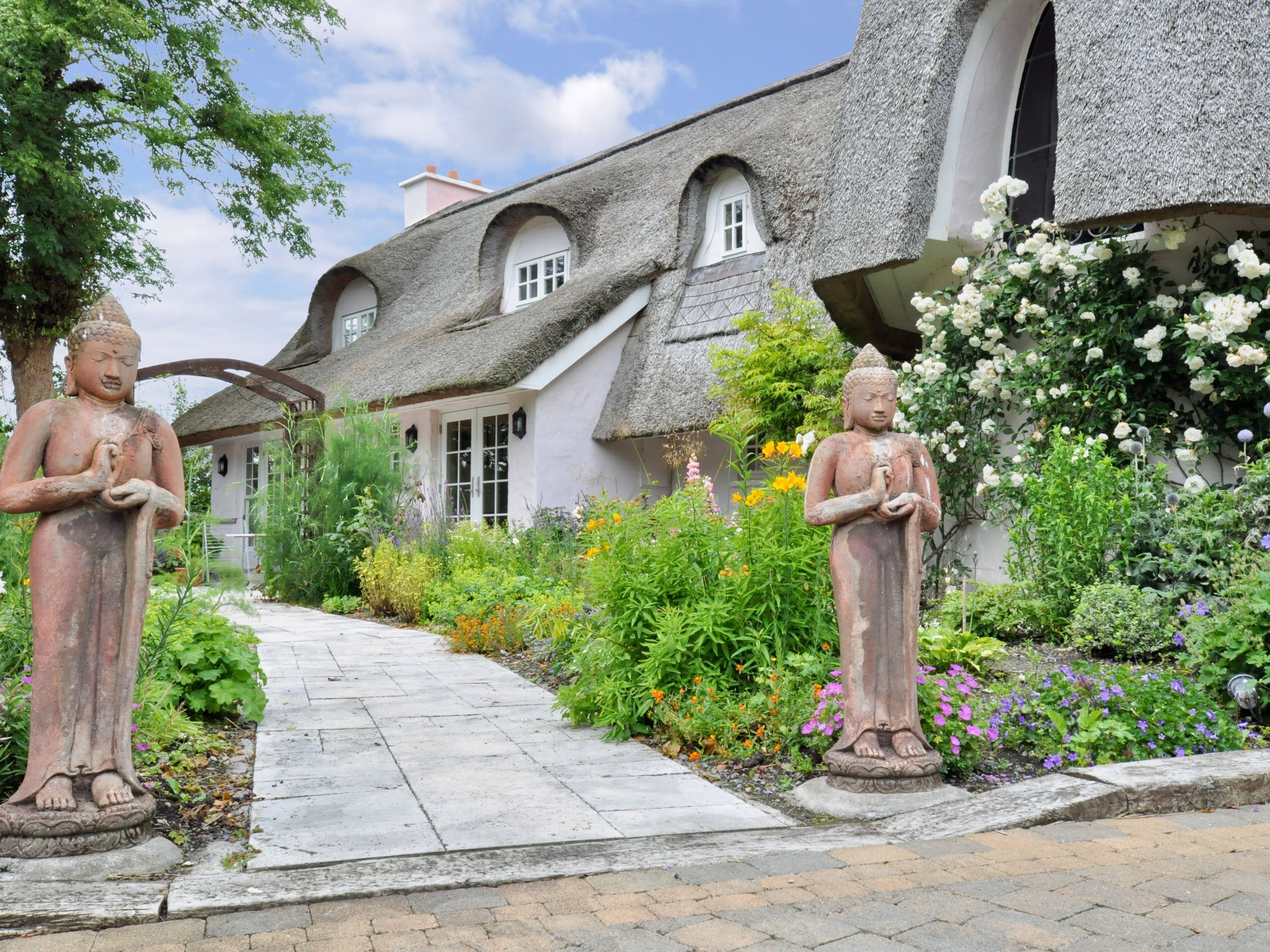 Weir Haven Boutique Accommodation