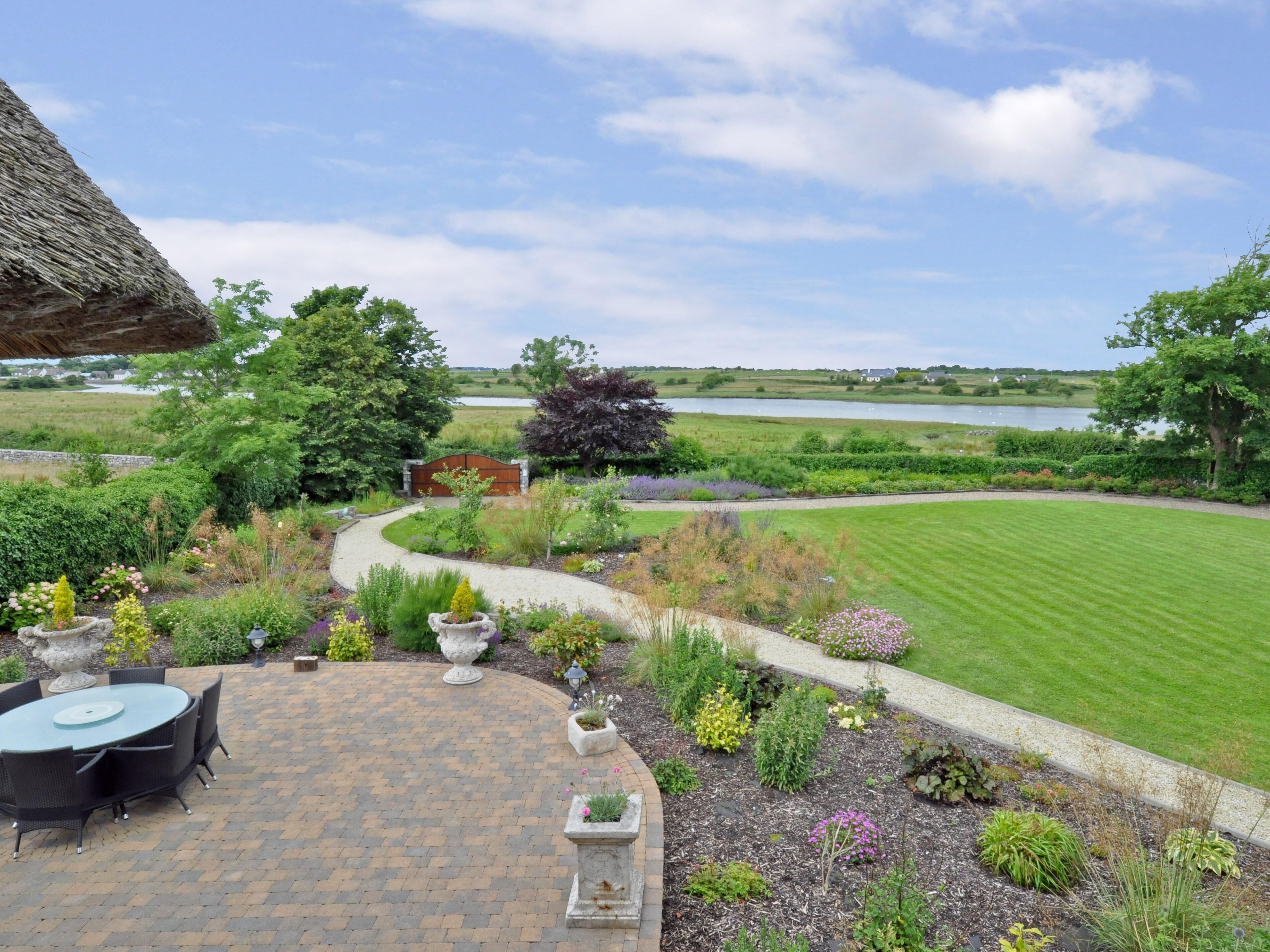 Weir Haven Boutique Accommodation