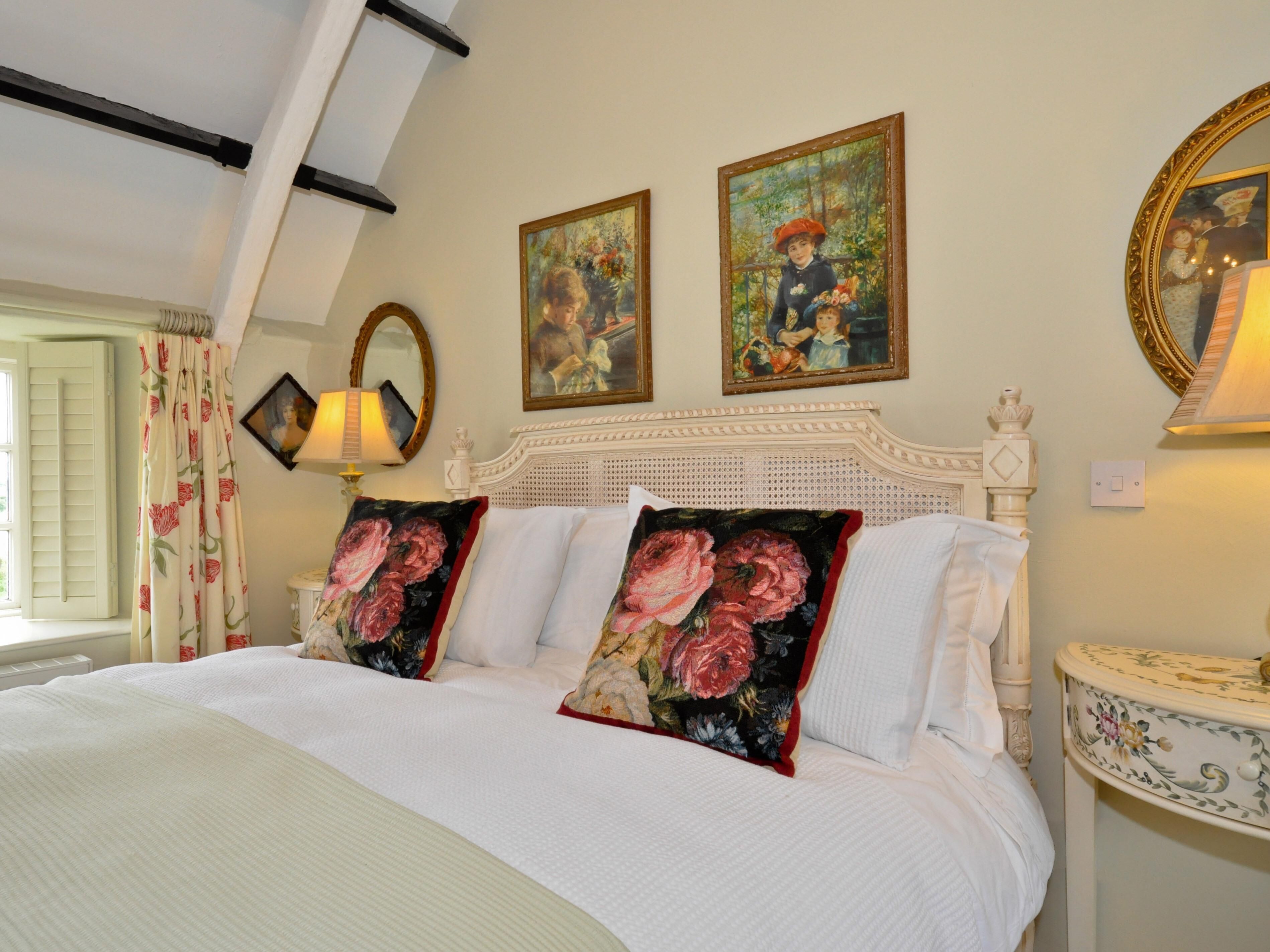 Weir Haven Boutique Accommodation