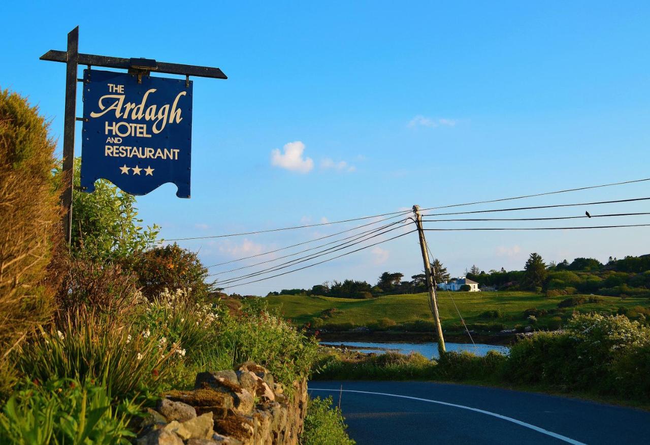 Ardagh Hotel & Restaurant