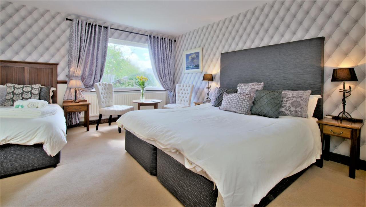 Ardagh Hotel & Restaurant
