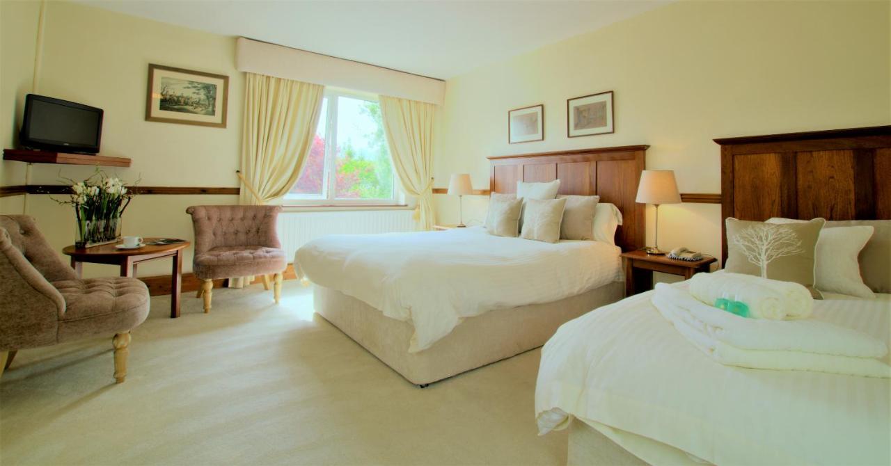 Ardagh Hotel & Restaurant