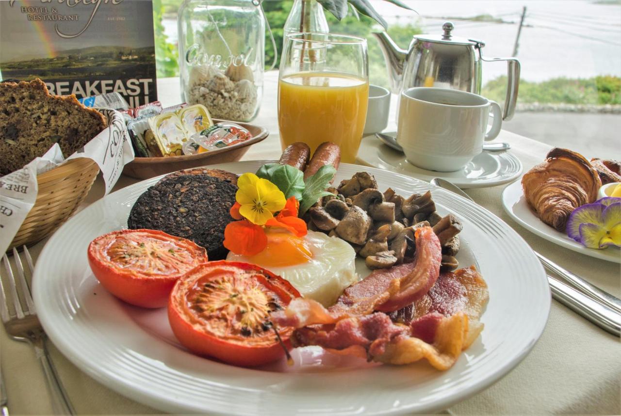 Ardagh Hotel & Restaurant