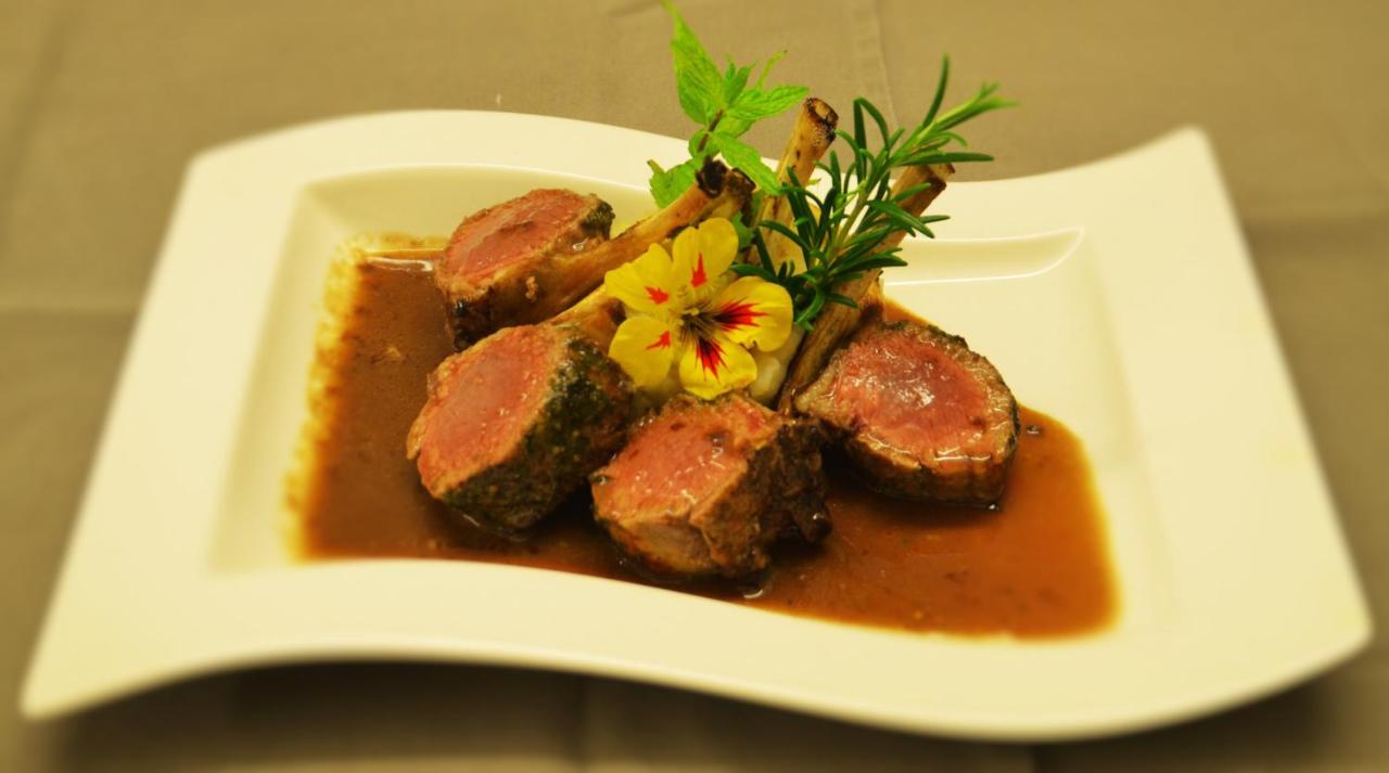 Ardagh Hotel & Restaurant