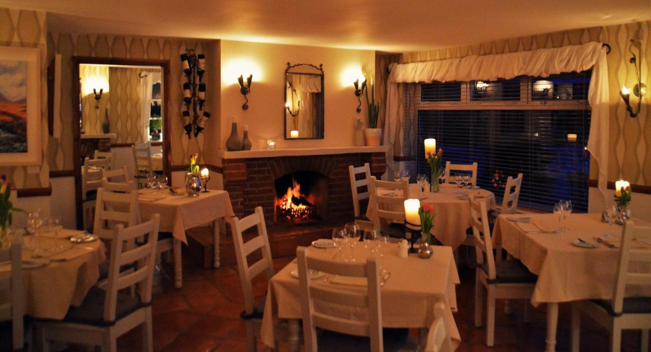 Ardagh Hotel & Restaurant