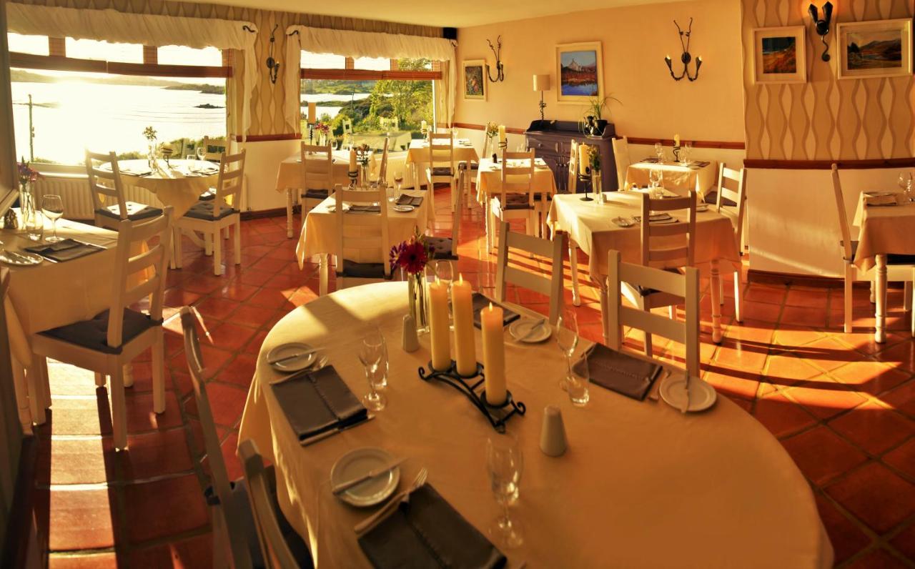 Ardagh Hotel & Restaurant